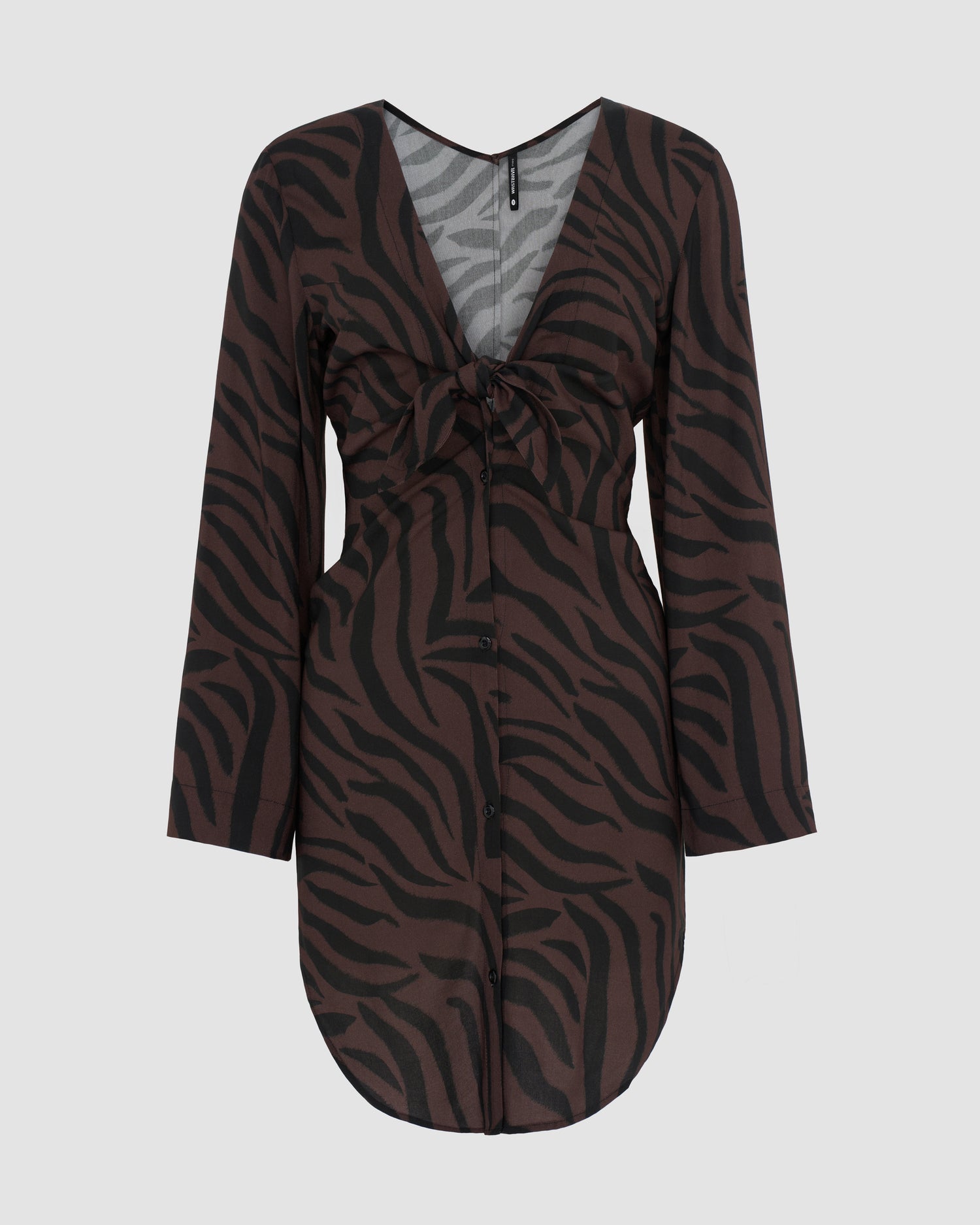 TAKI DRESS