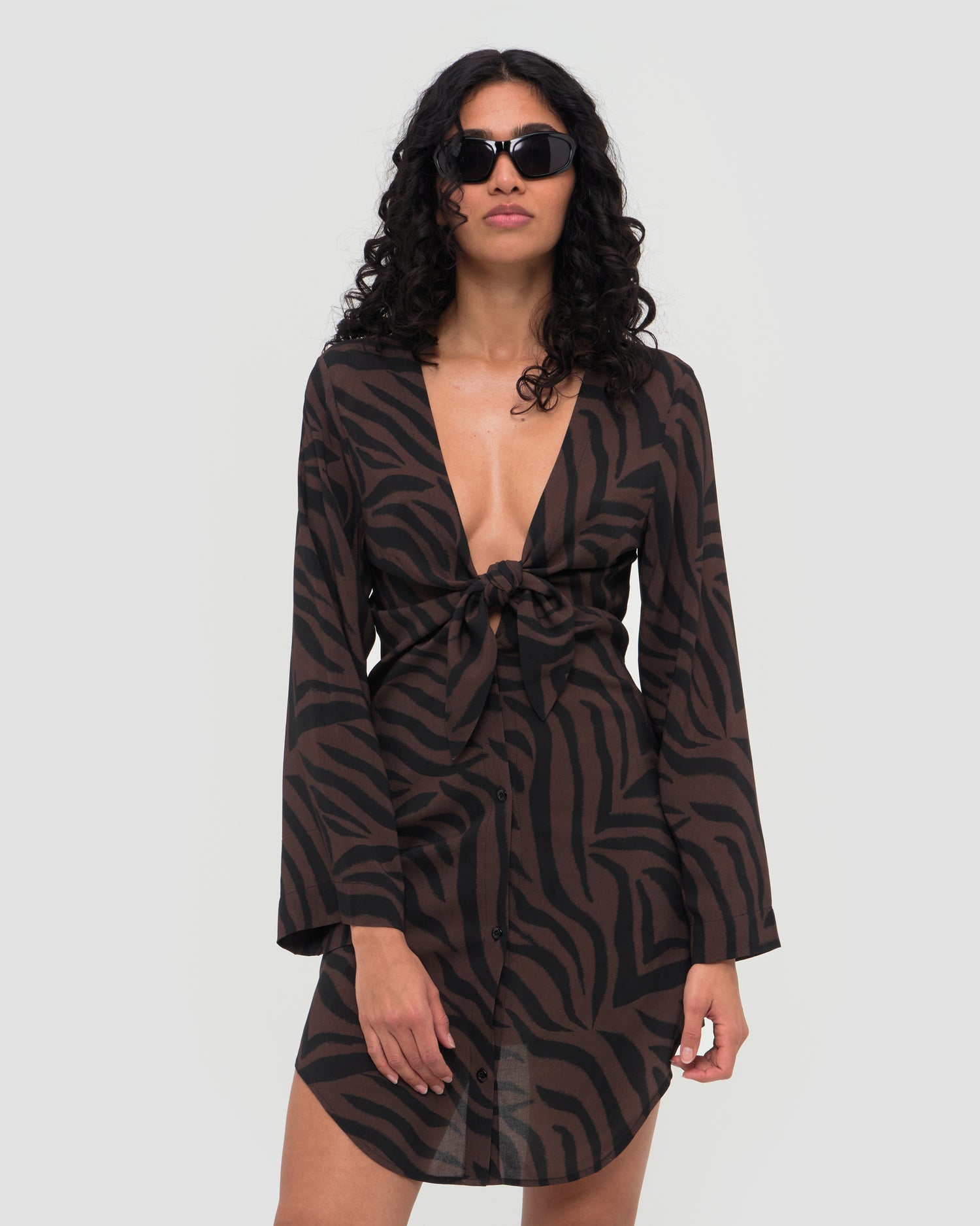 TAKI DRESS