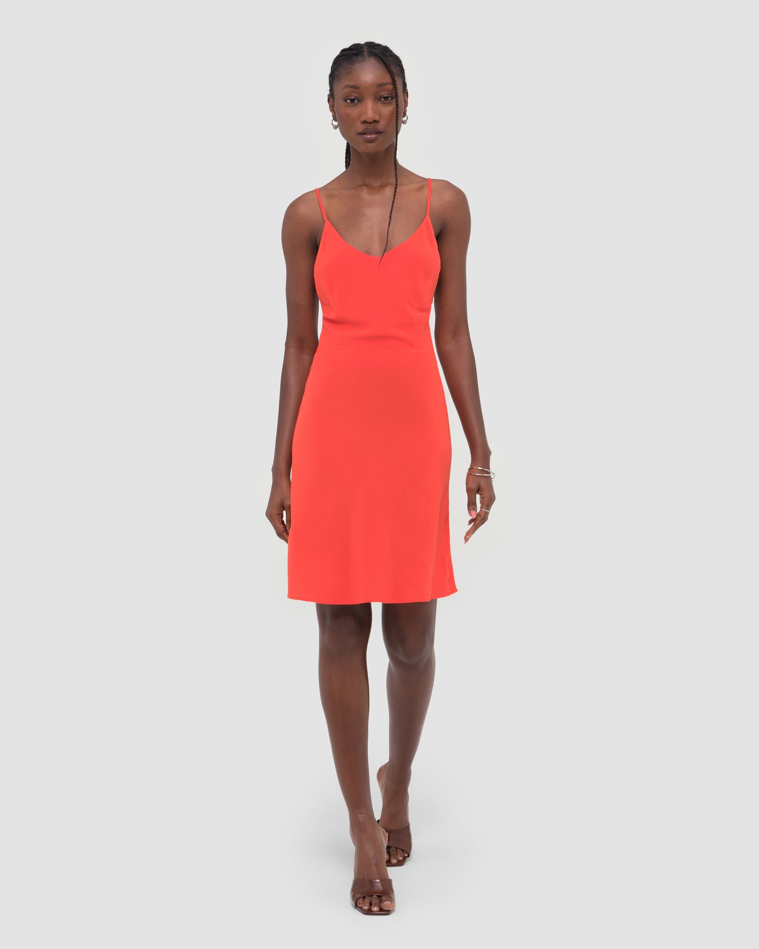 MELLY V2 DRESS
