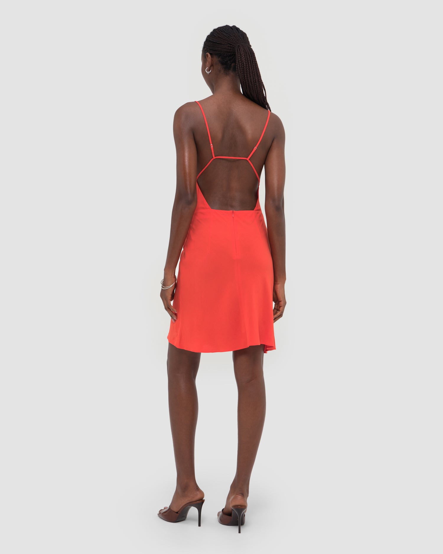 MELLY V2 DRESS
