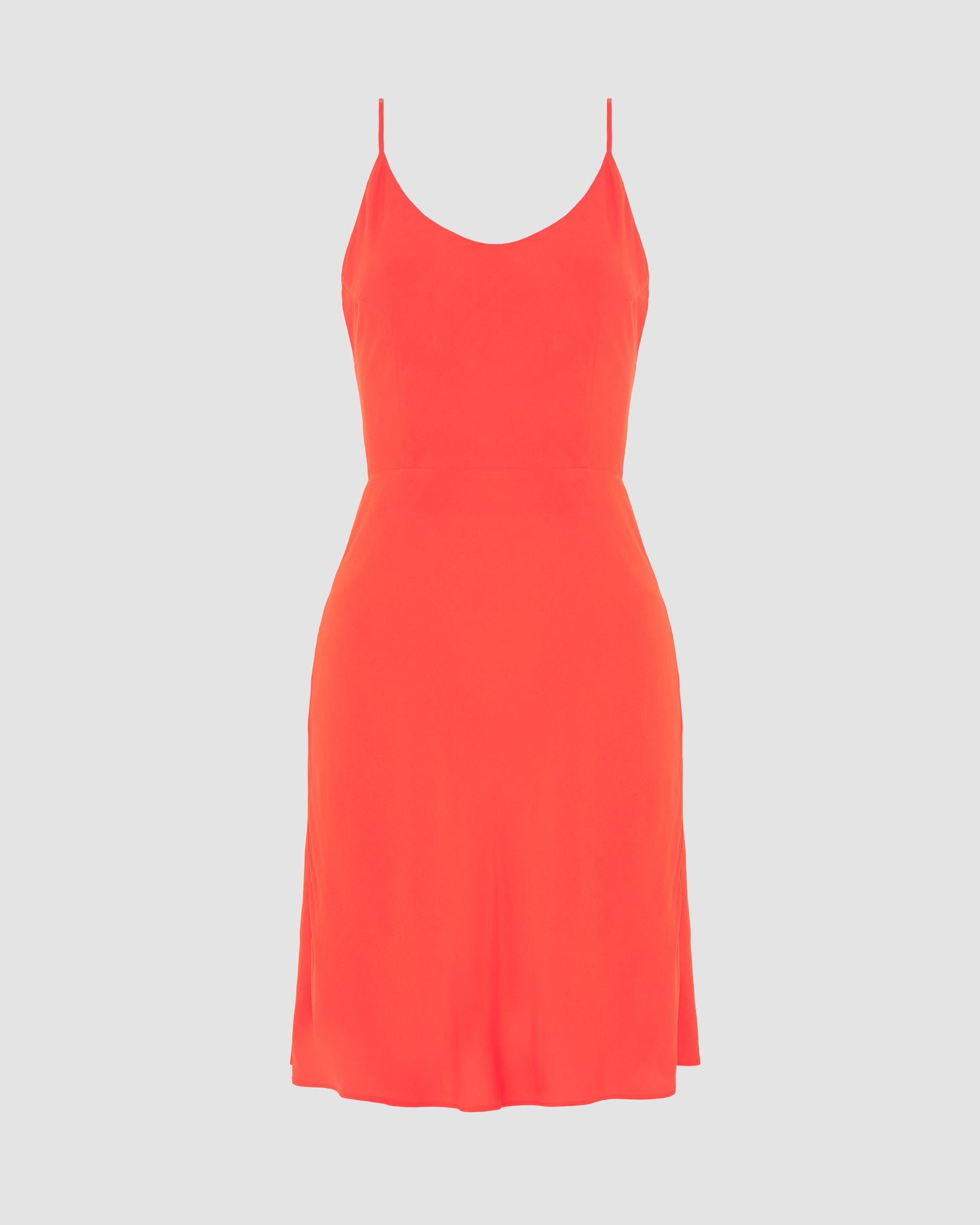 MELLY V2 DRESS