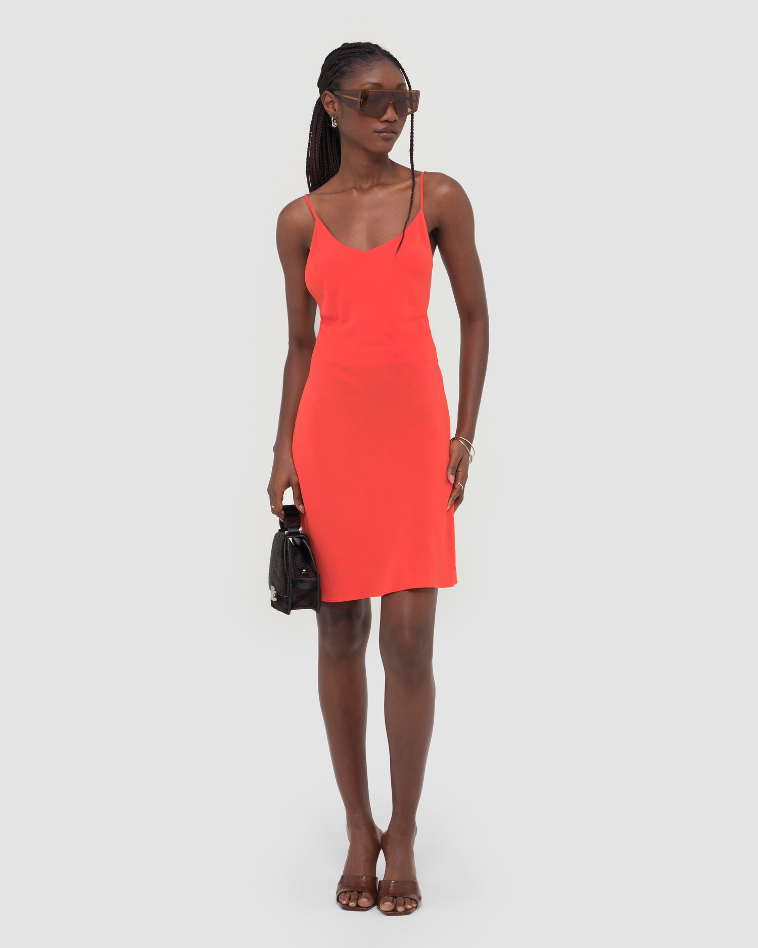 MELLY V2 DRESS