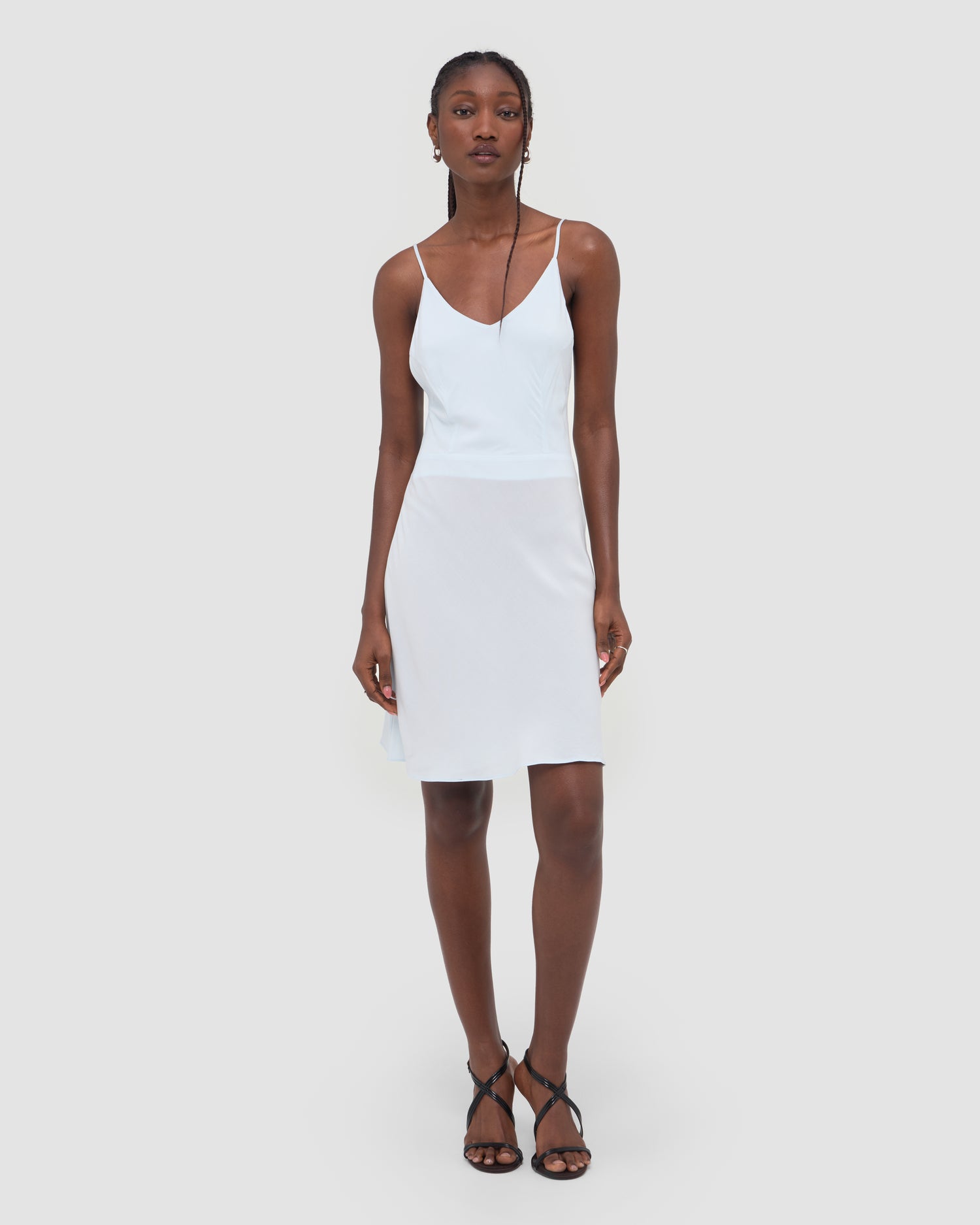 MELLY V2 DRESS