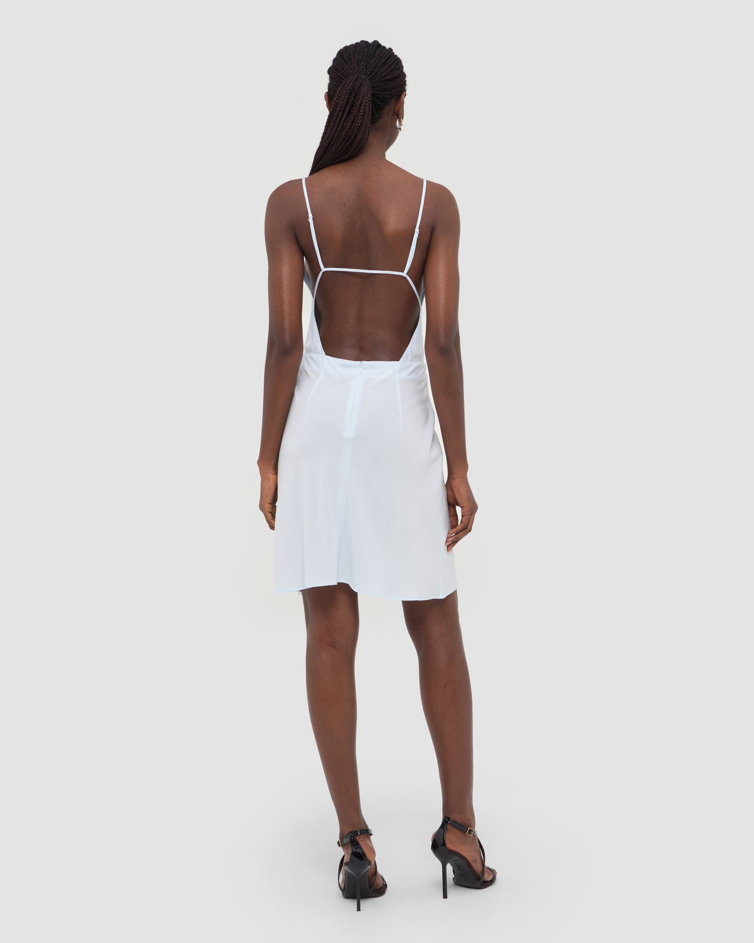 MELLY V2 DRESS