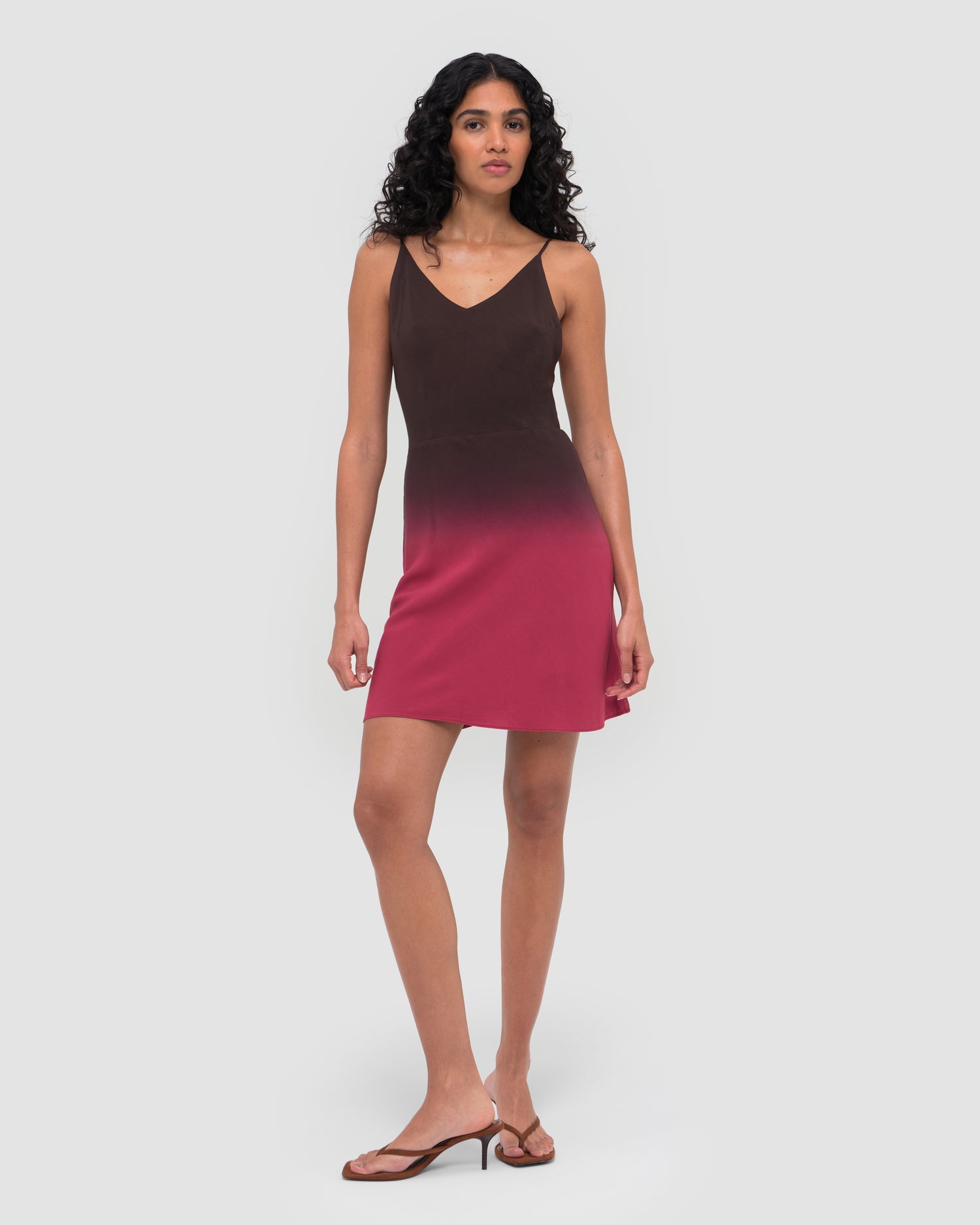 MELLY V2 DRESS