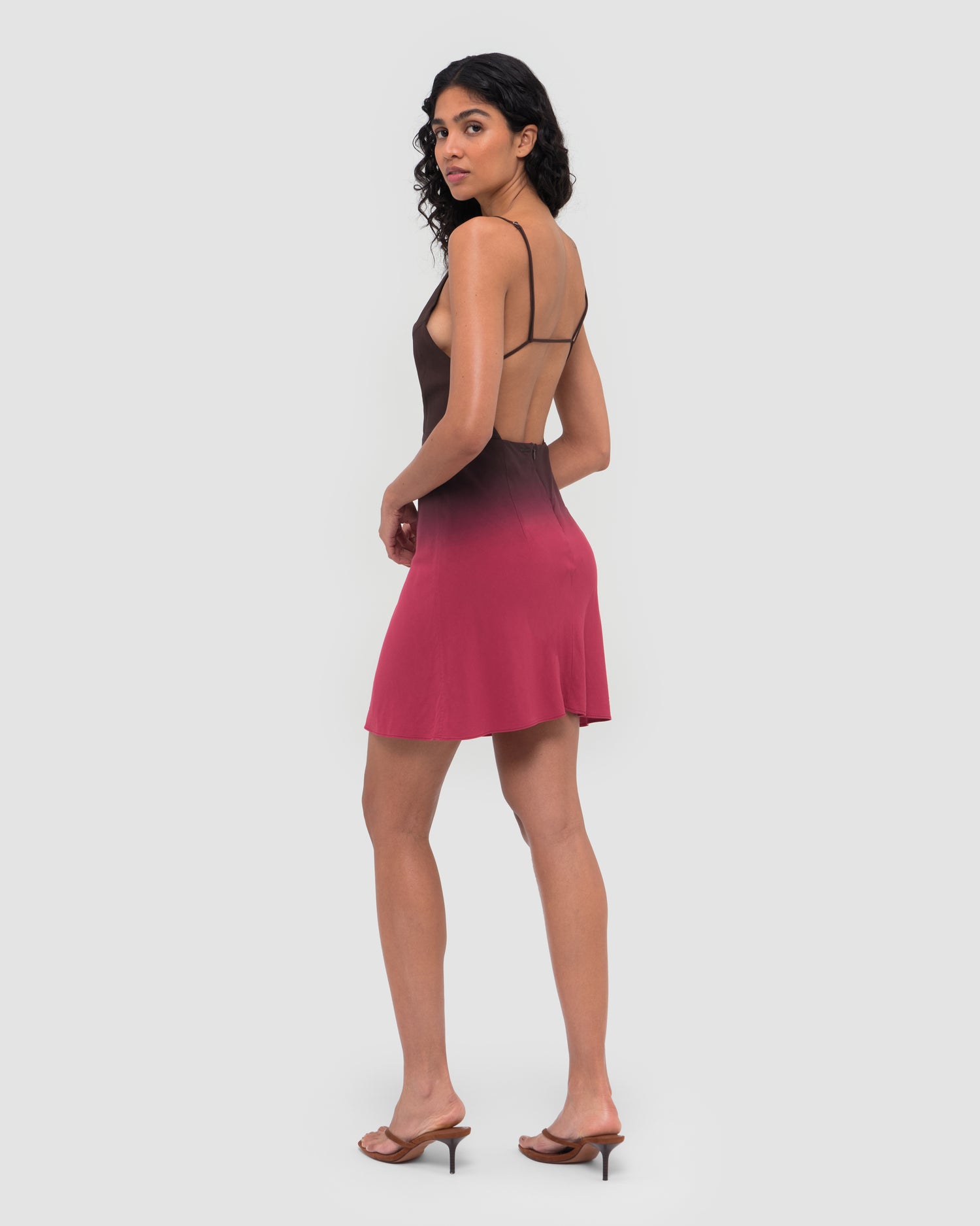 MELLY V2 DRESS