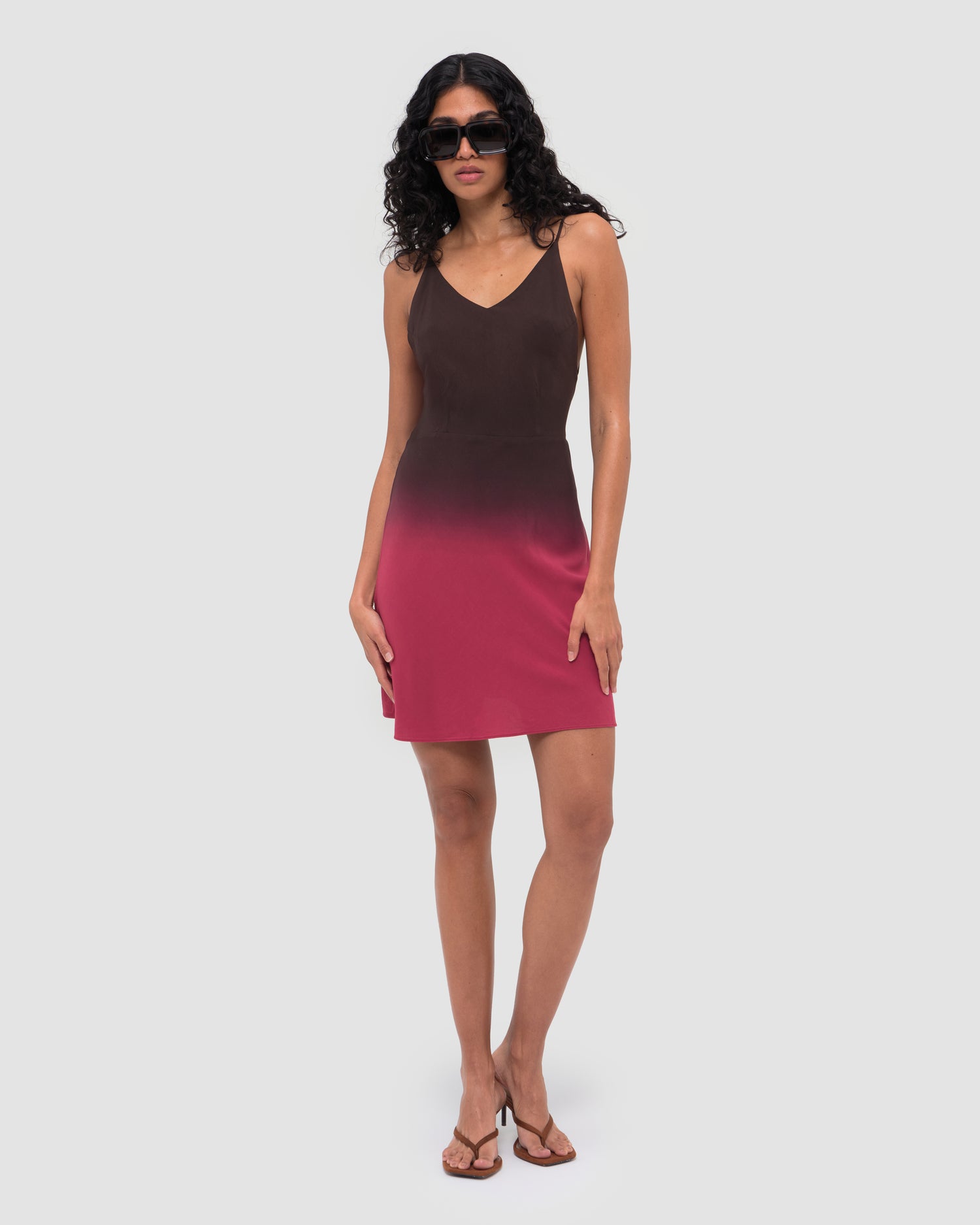 MELLY V2 DRESS
