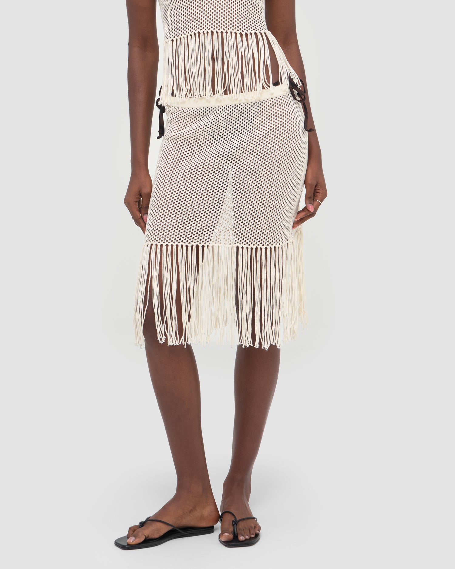 JANAE SKIRT