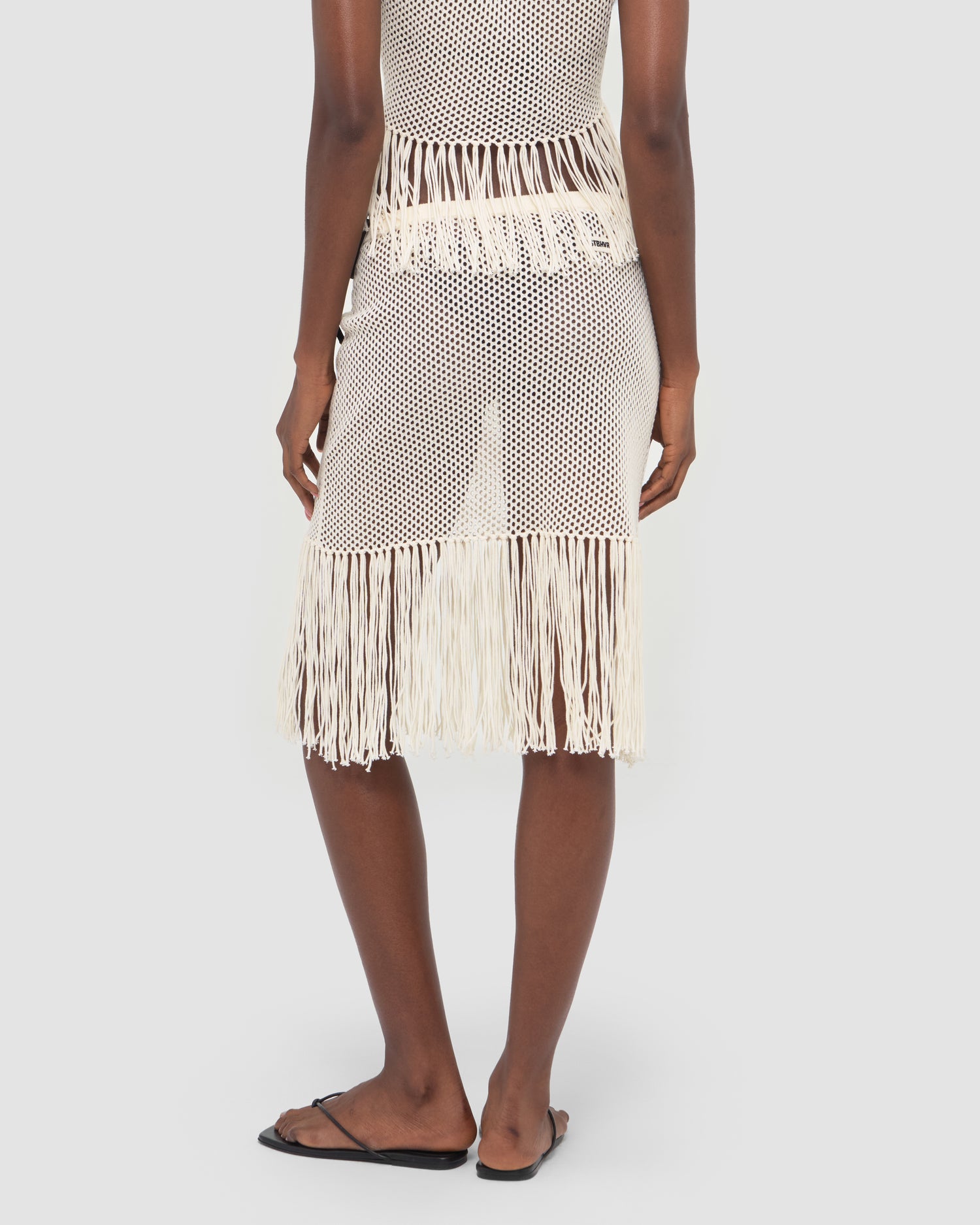 JANAE SKIRT