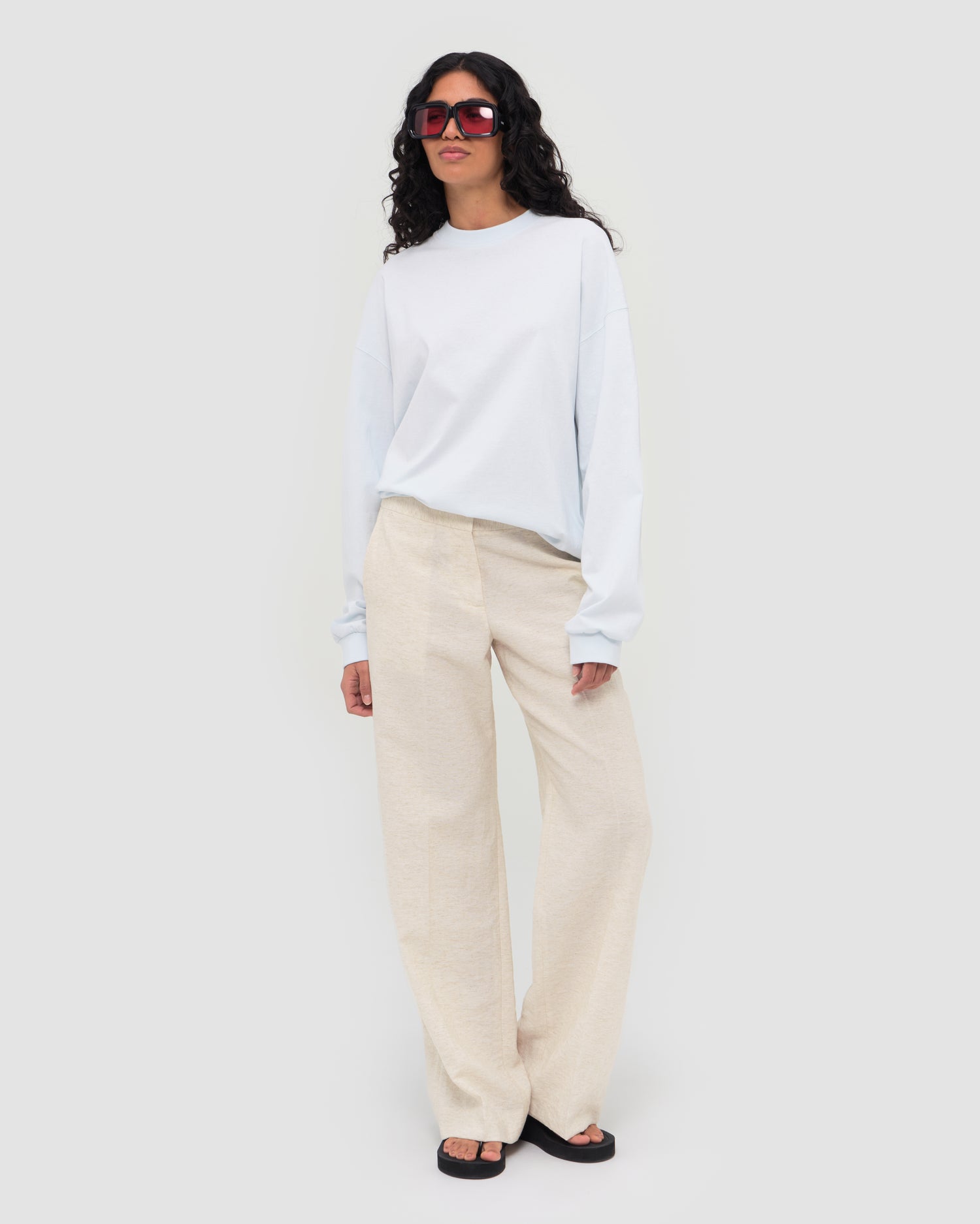 EILIKA PANTS