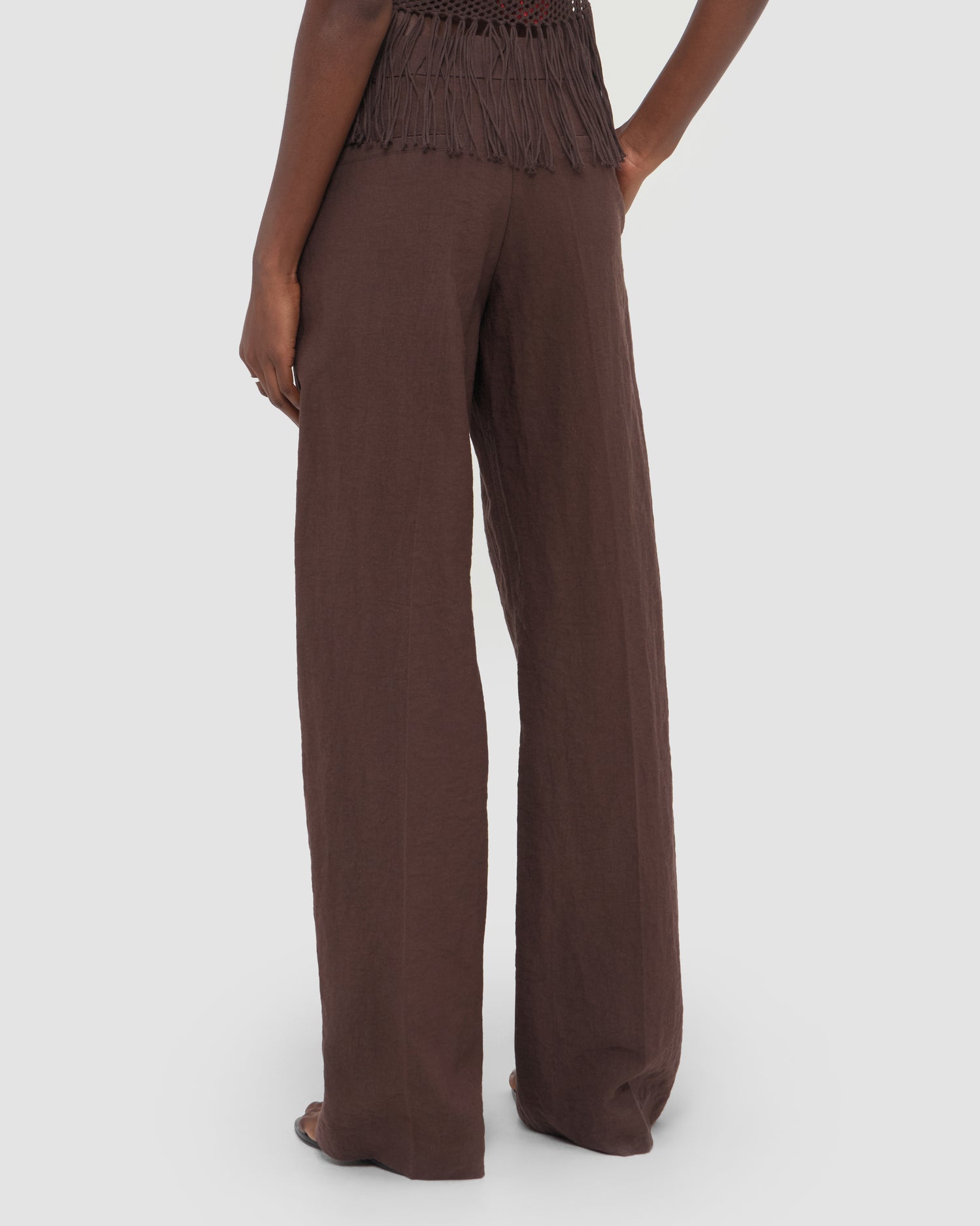 EILIKA PANTS