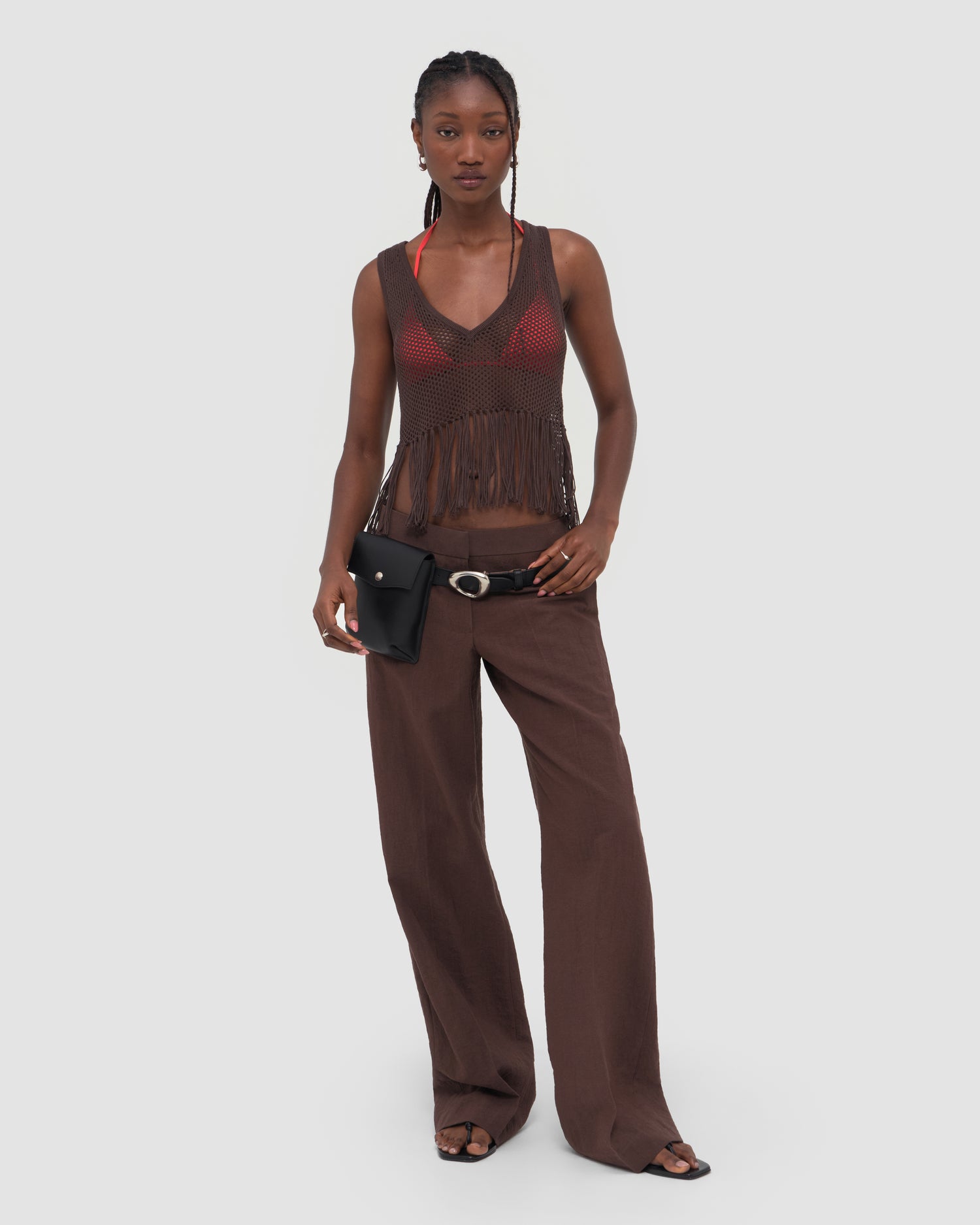 EILIKA PANTS