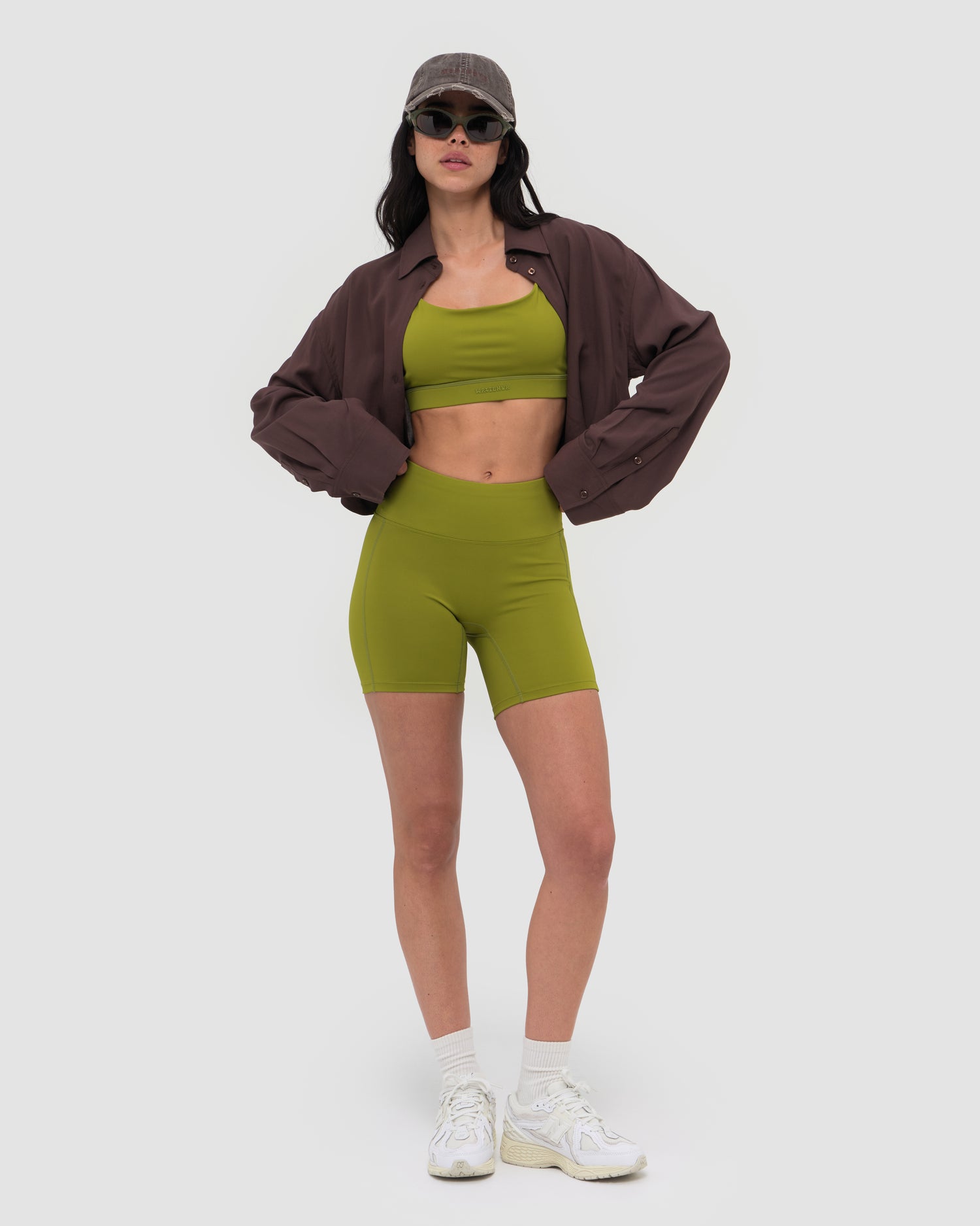 PULSE SHORTS