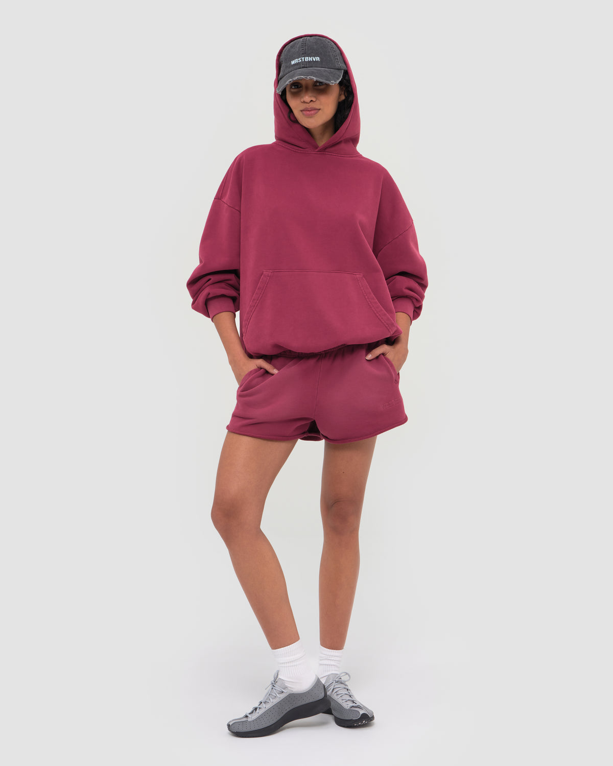 ELINA SHORTS