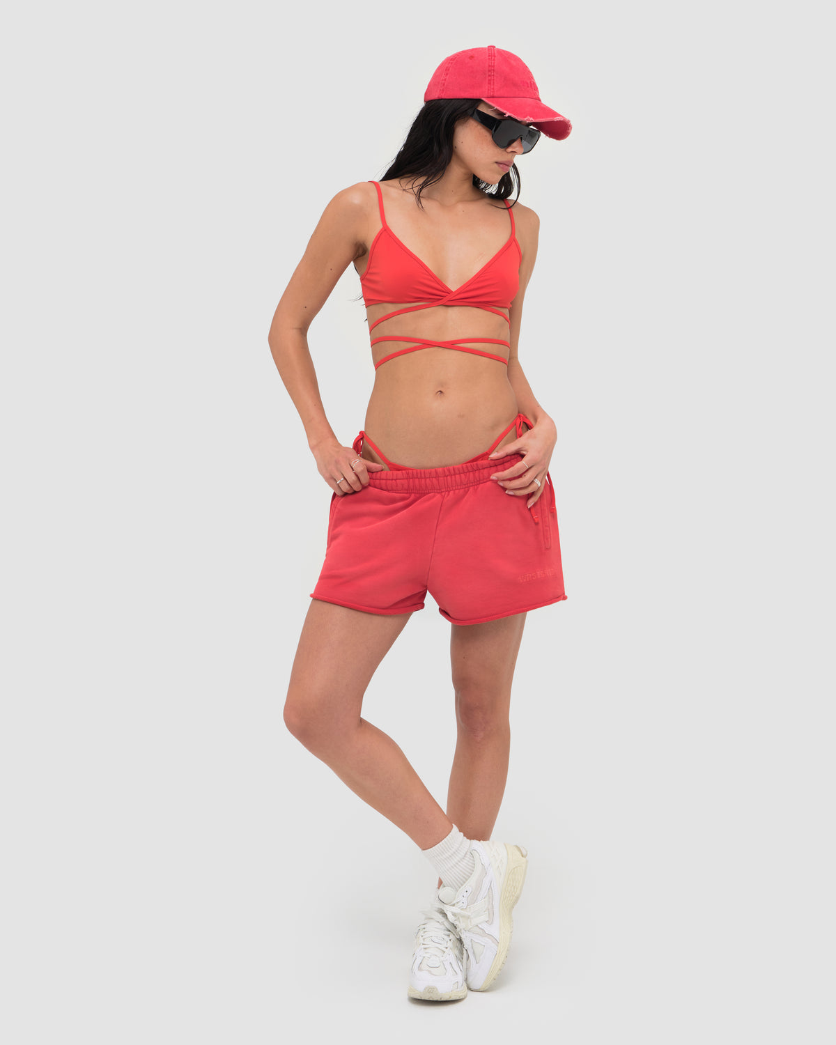 ELINA SHORTS