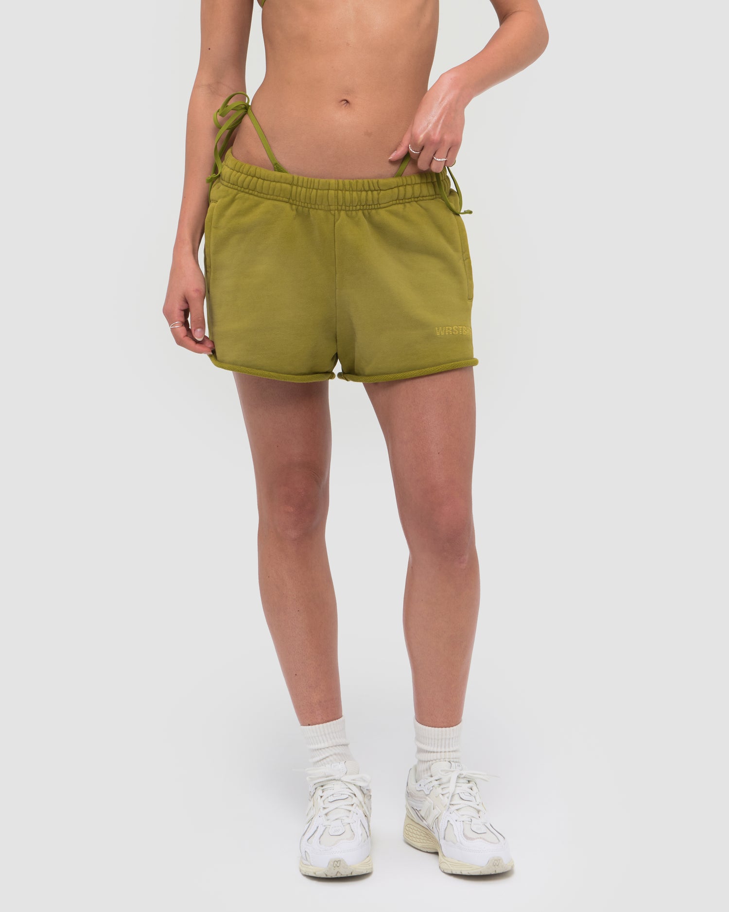 ELINA SHORTS