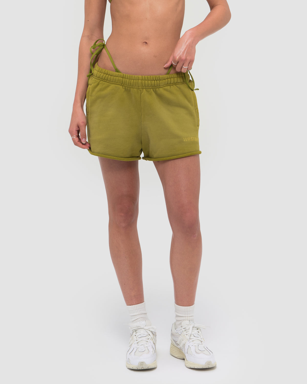 ELINA SHORTS