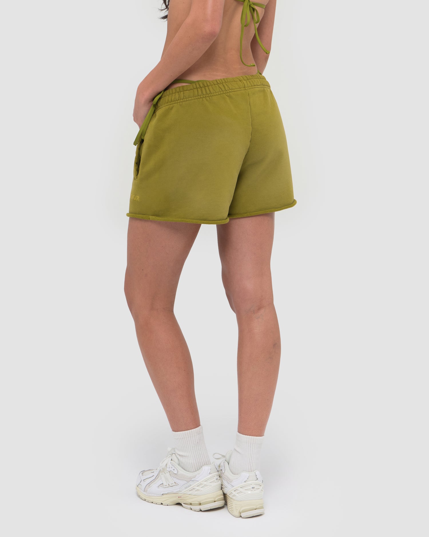 ELINA SHORTS