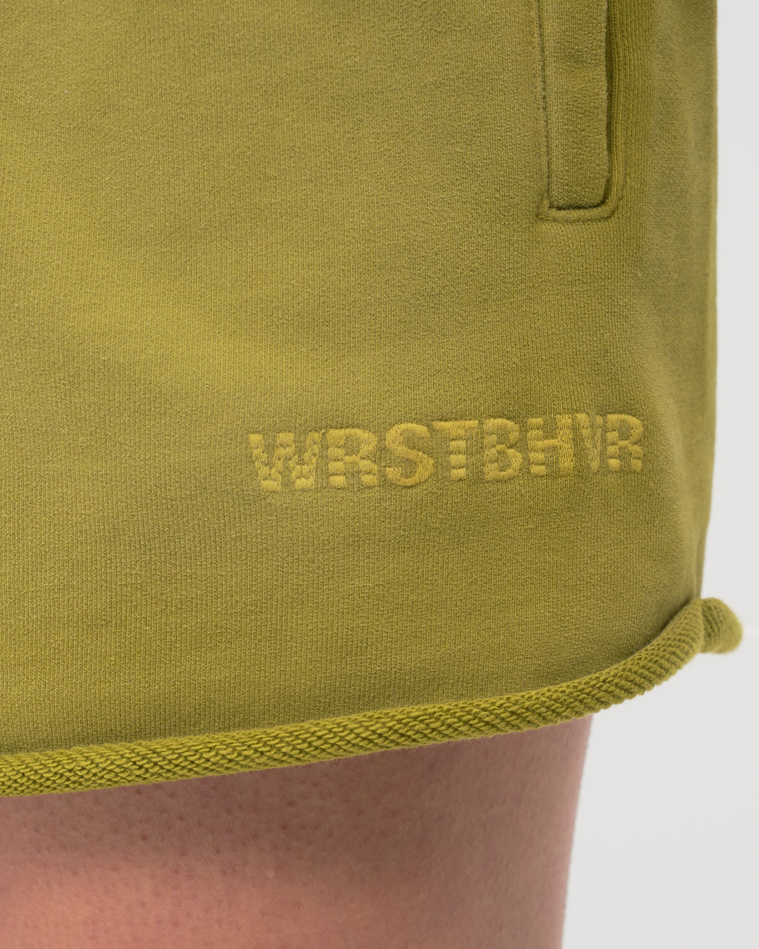 ELINA SHORTS