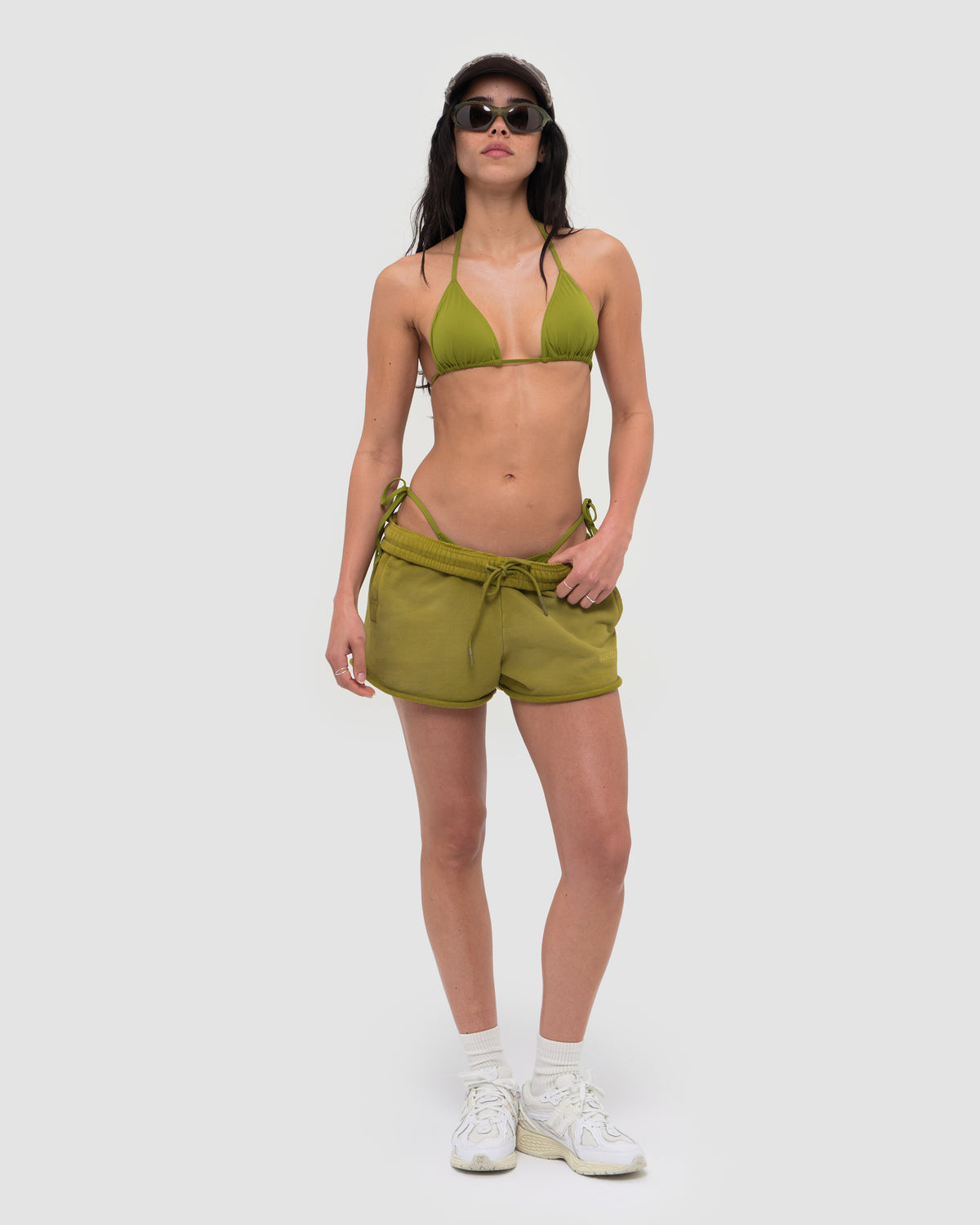 ELINA SHORTS