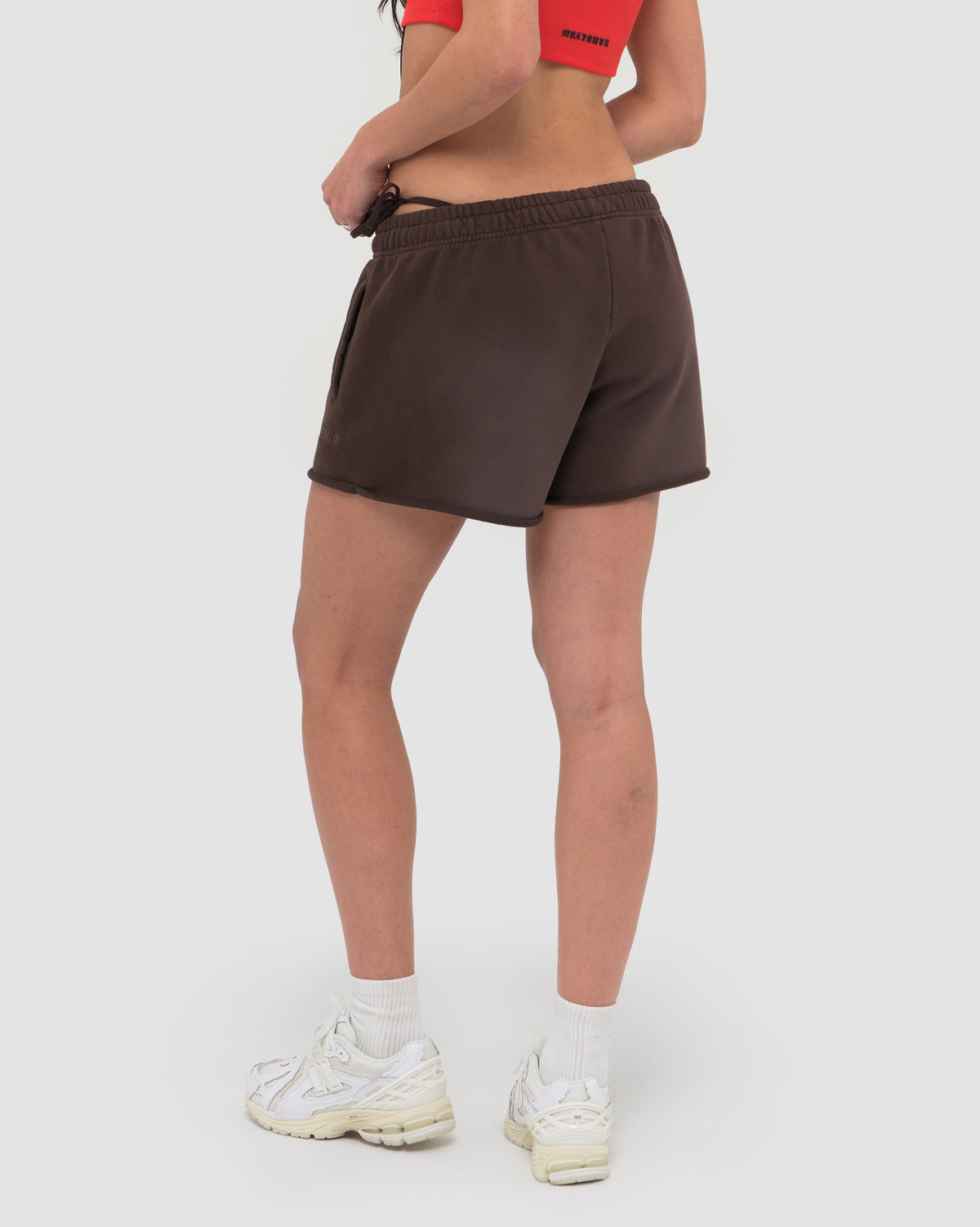 ELINA SHORTS