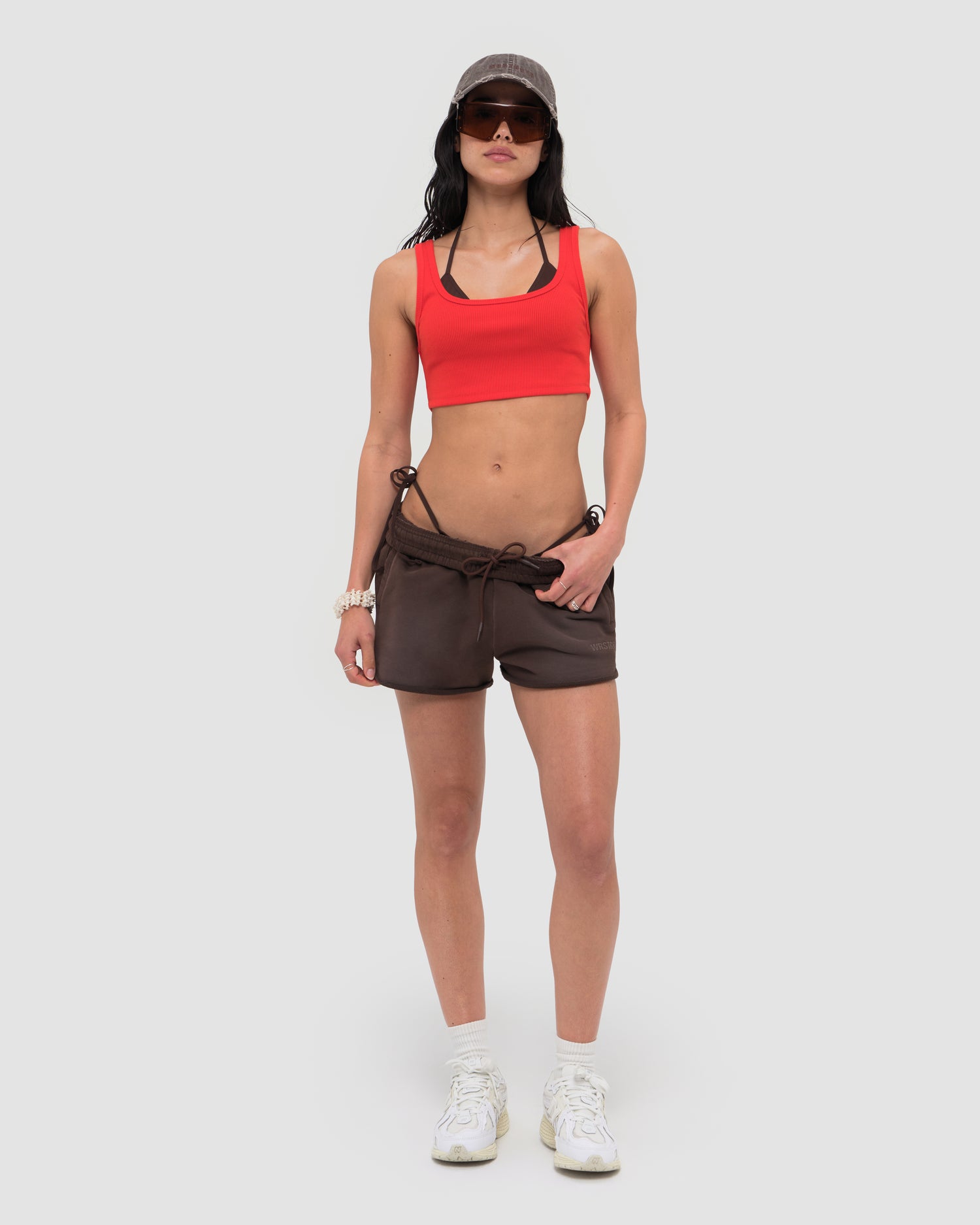 ELINA SHORTS