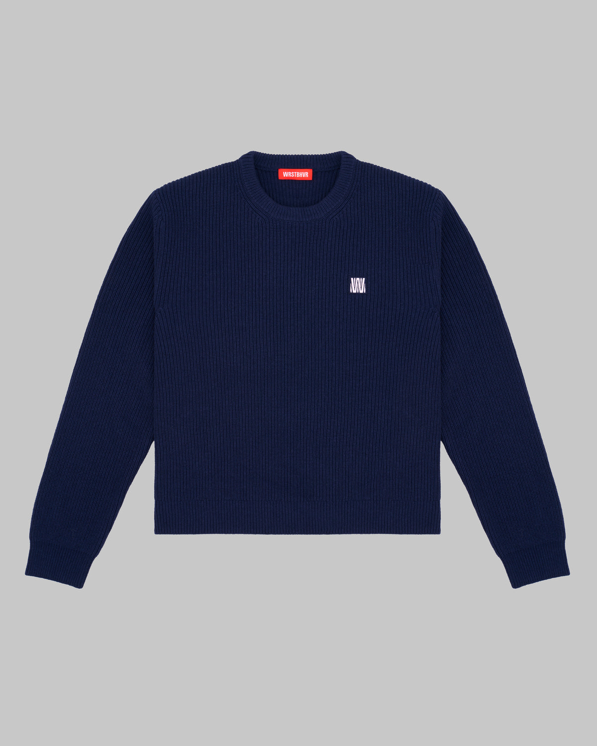 DARIUS SWEATER