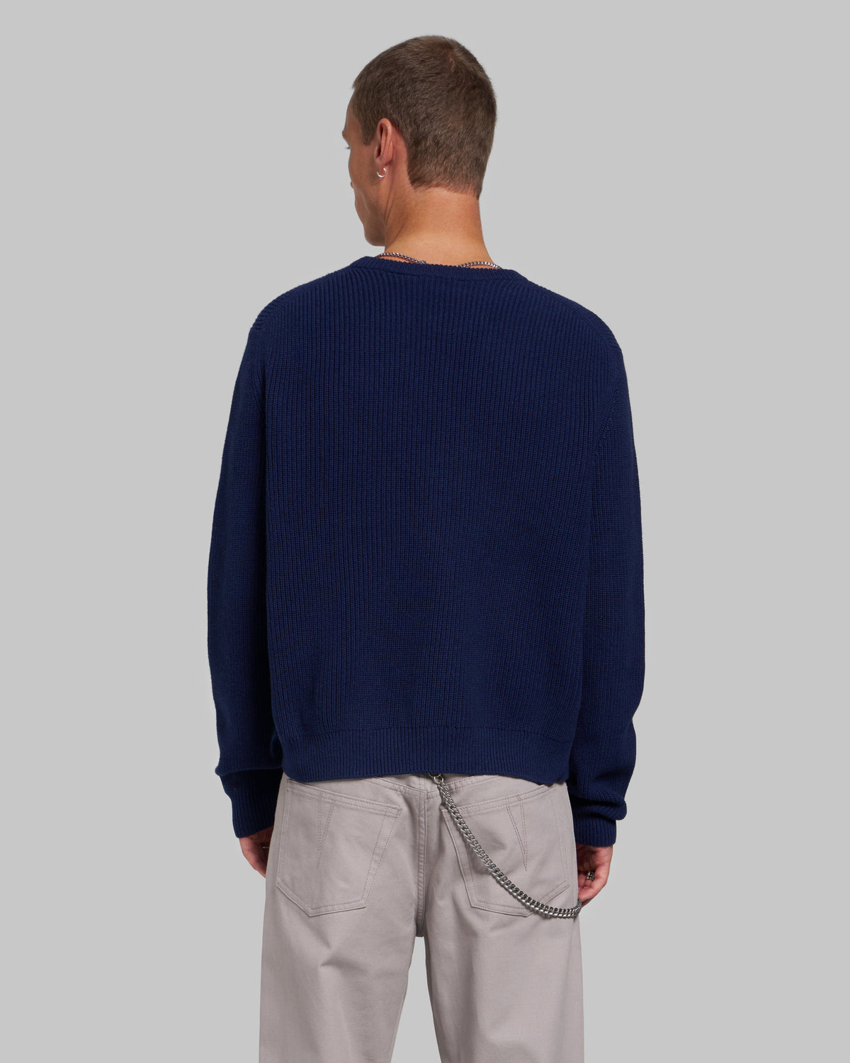 DARIUS SWEATER