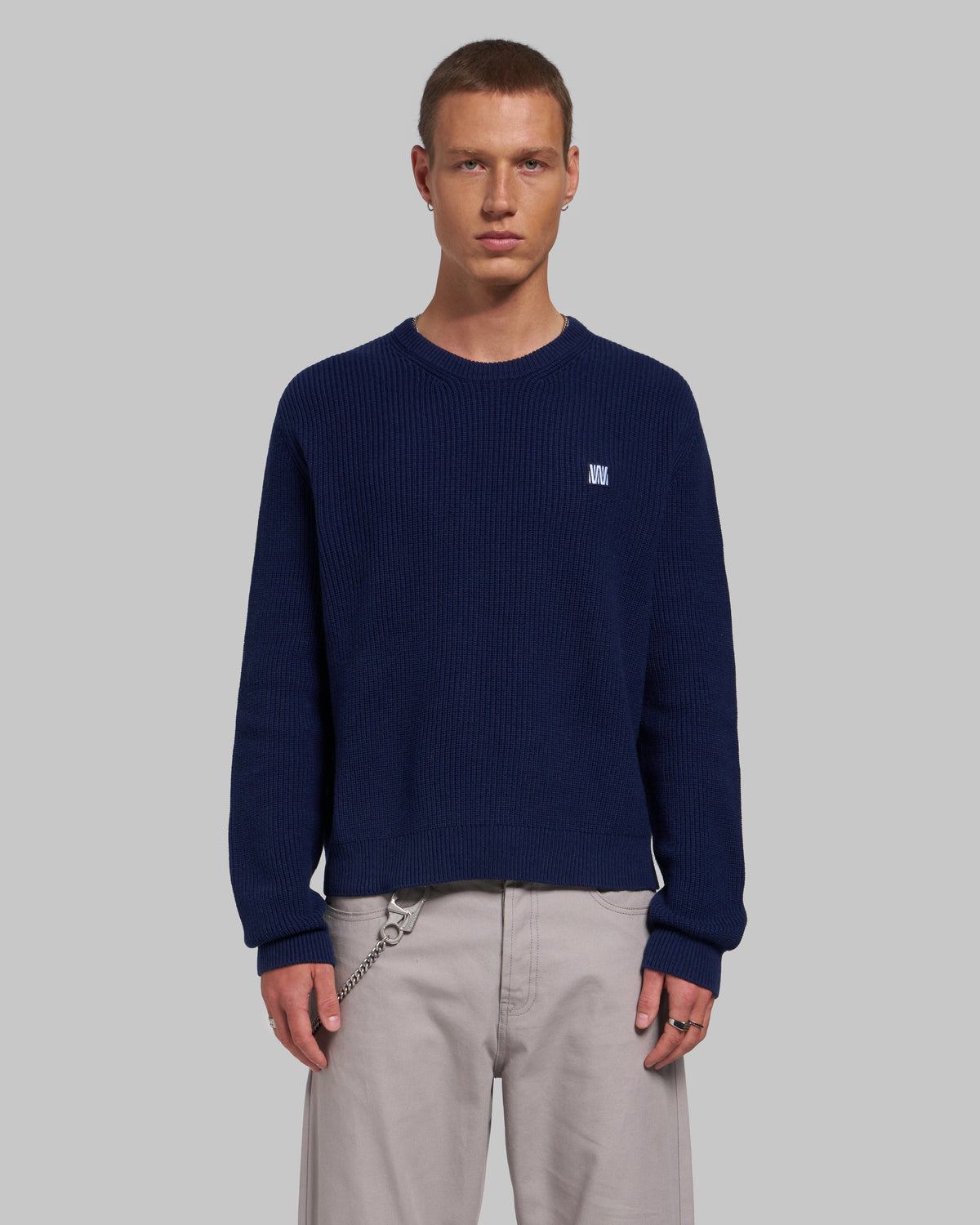 DARIUS SWEATER