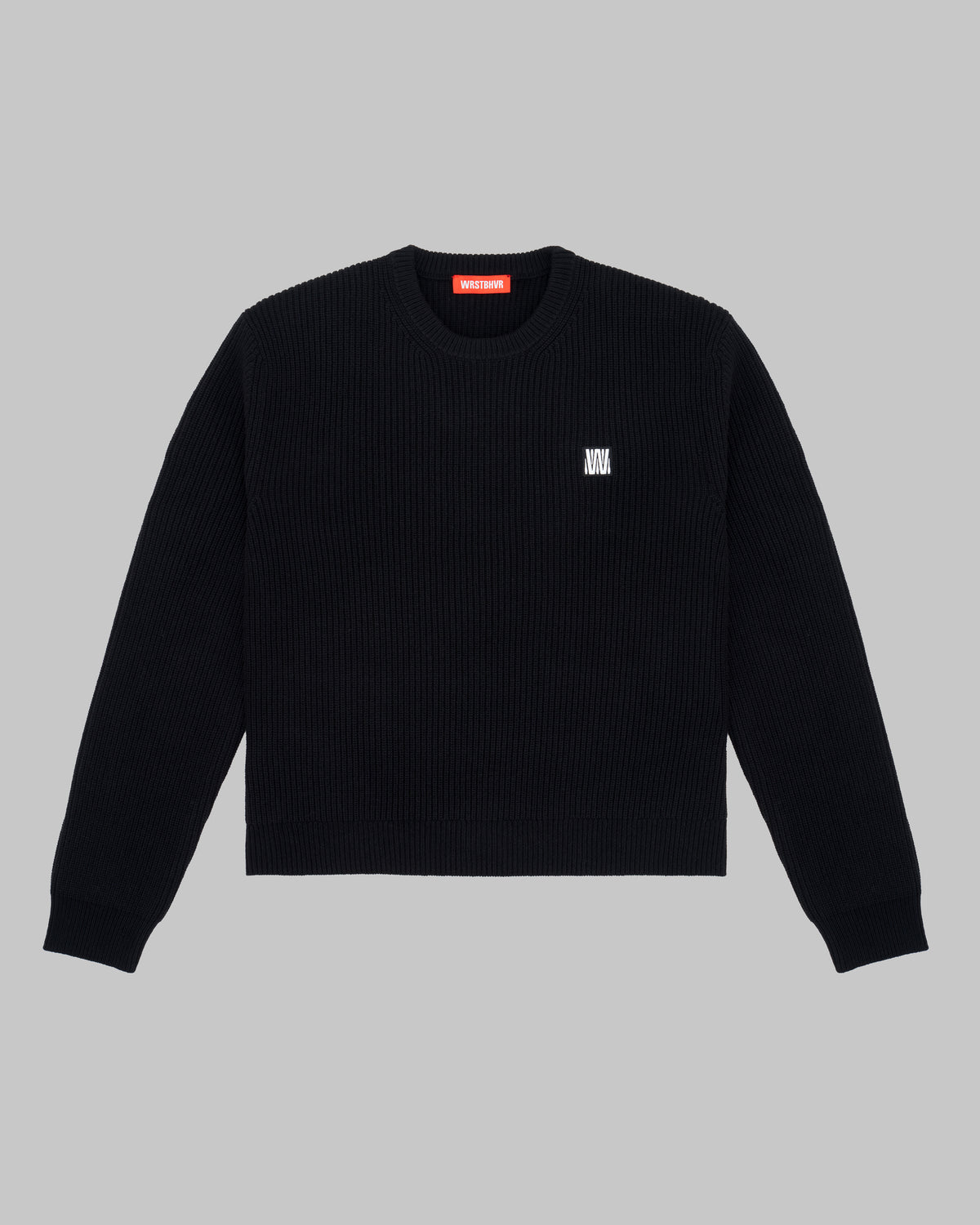 DARIUS SWEATER