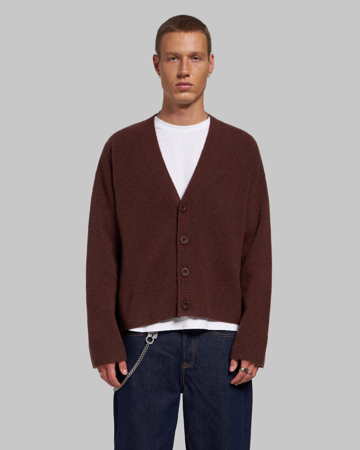 ALEN CARDIGAN