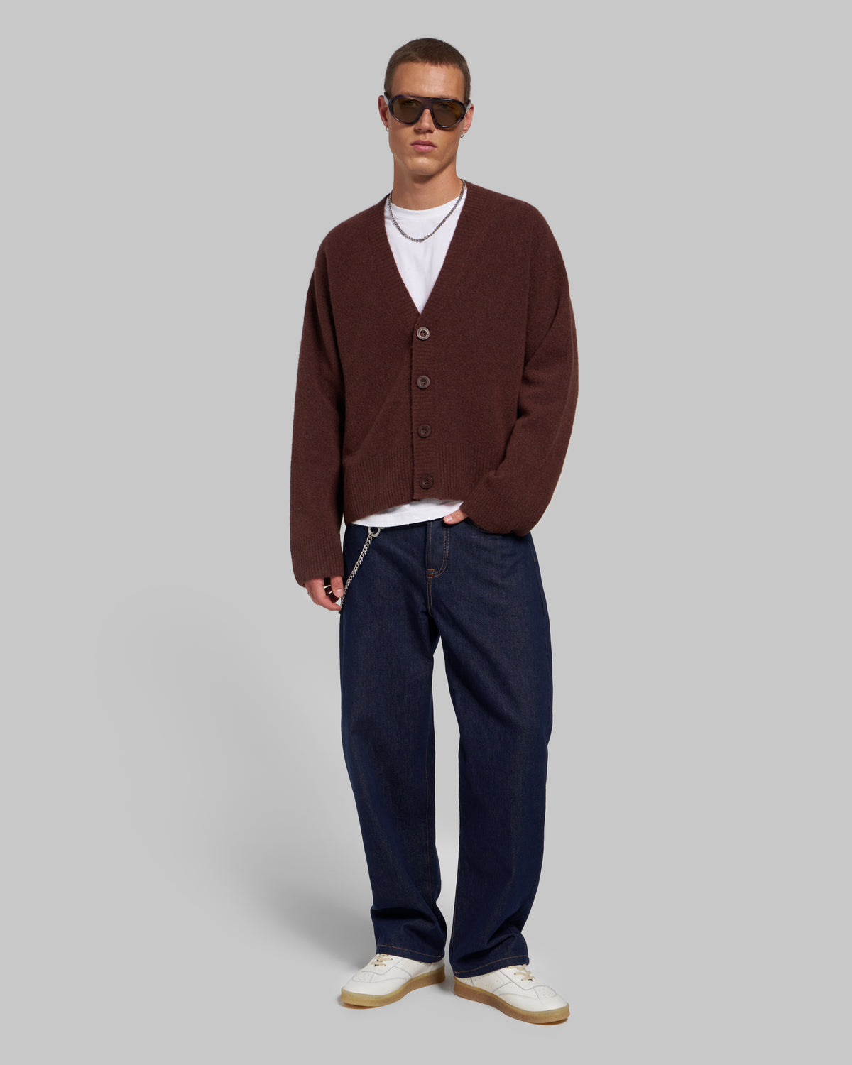 ALEN CARDIGAN