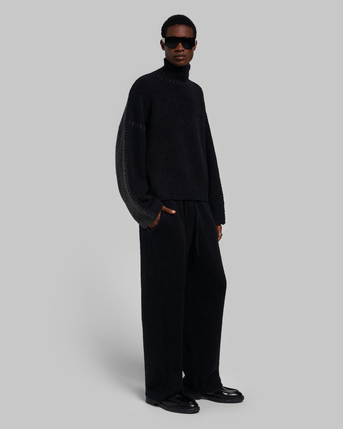 RISSO PANTS