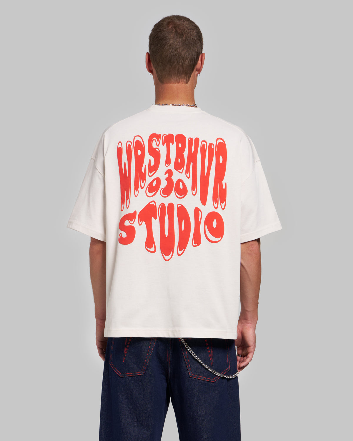 FLYNN V2 T-SHIRT