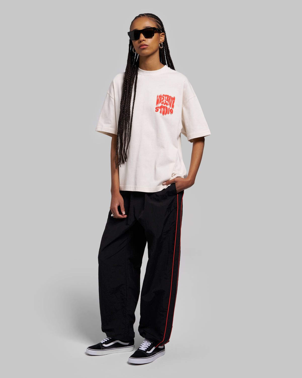 FLYNN V2 T-SHIRT