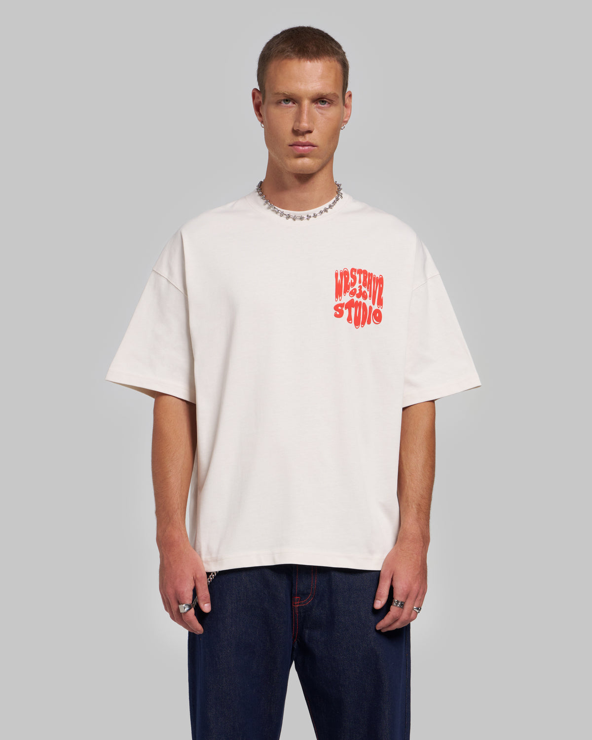 FLYNN V2 T-SHIRT