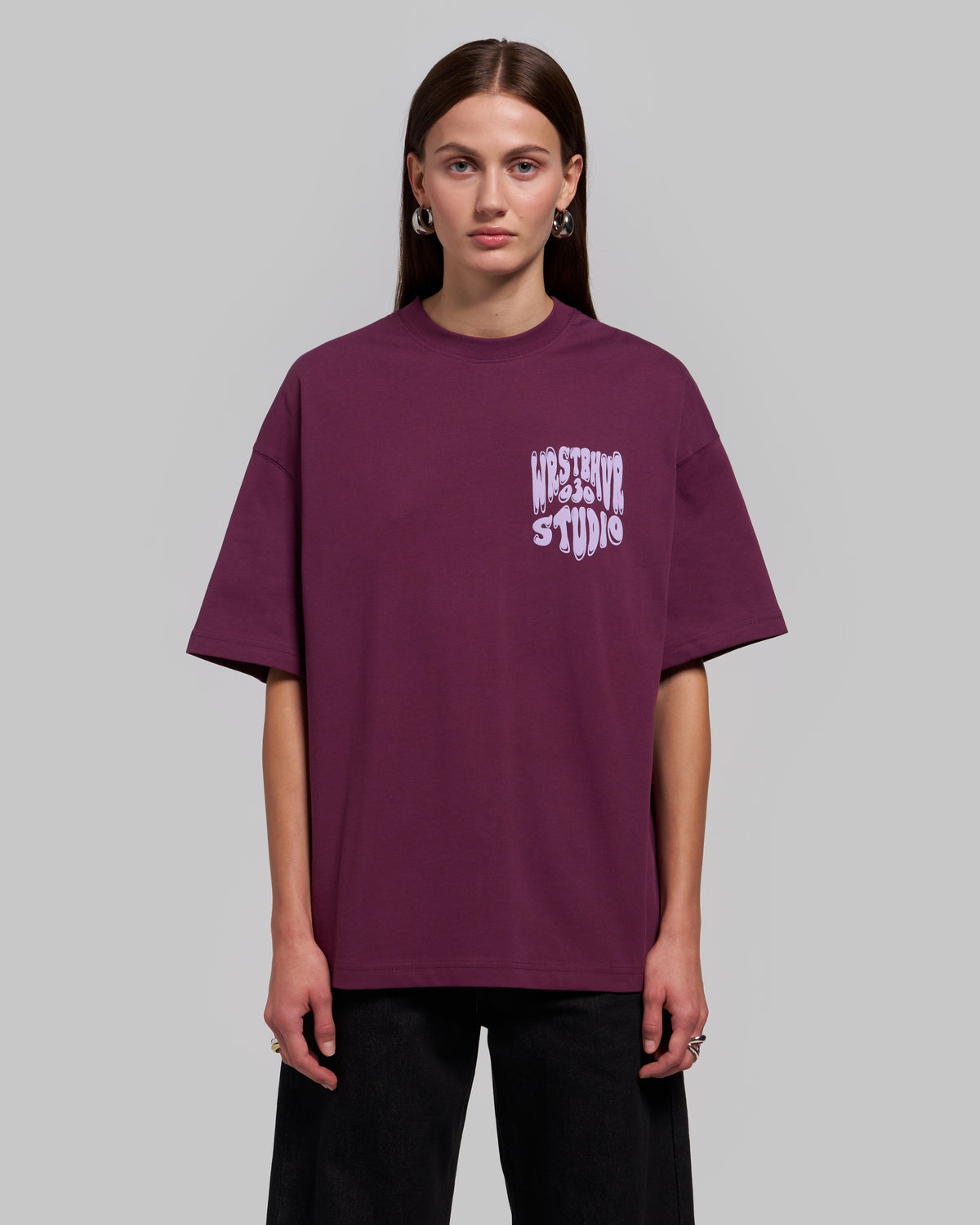 FLYNN V2 T-SHIRT
