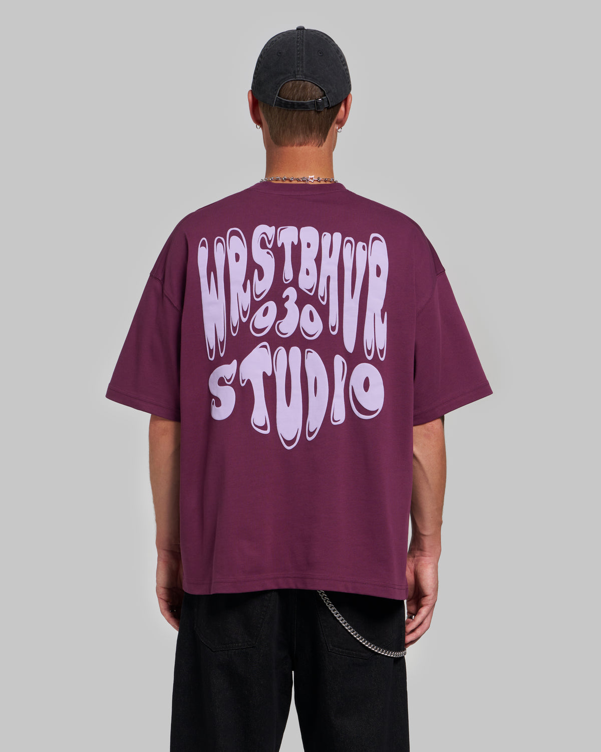 FLYNN V2 T-SHIRT