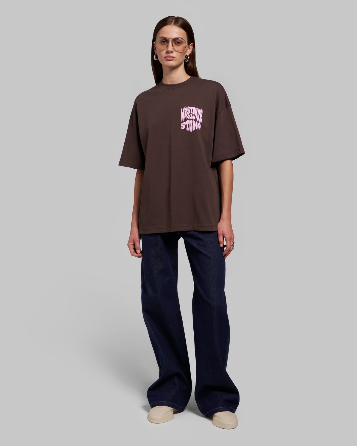 FLYNN V2 T-SHIRT