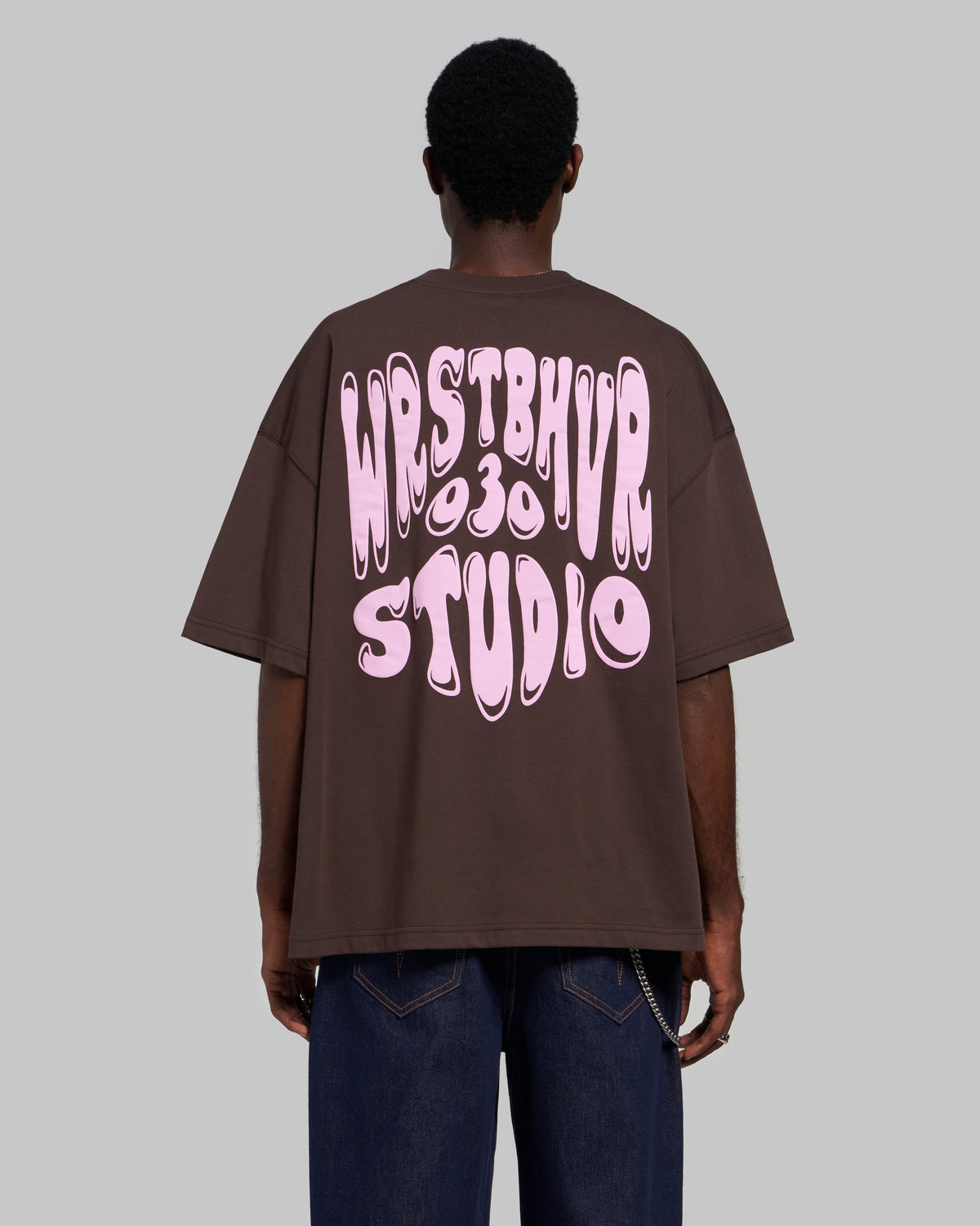 FLYNN V2 T-SHIRT