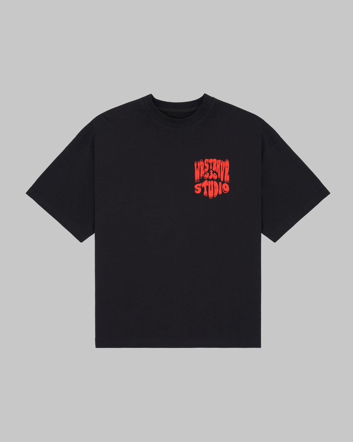 FLYNN V2 T-SHIRT