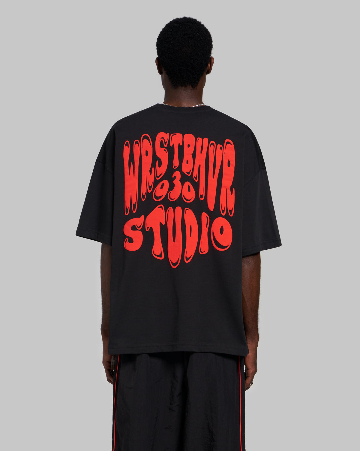 FLYNN V2 T-SHIRT