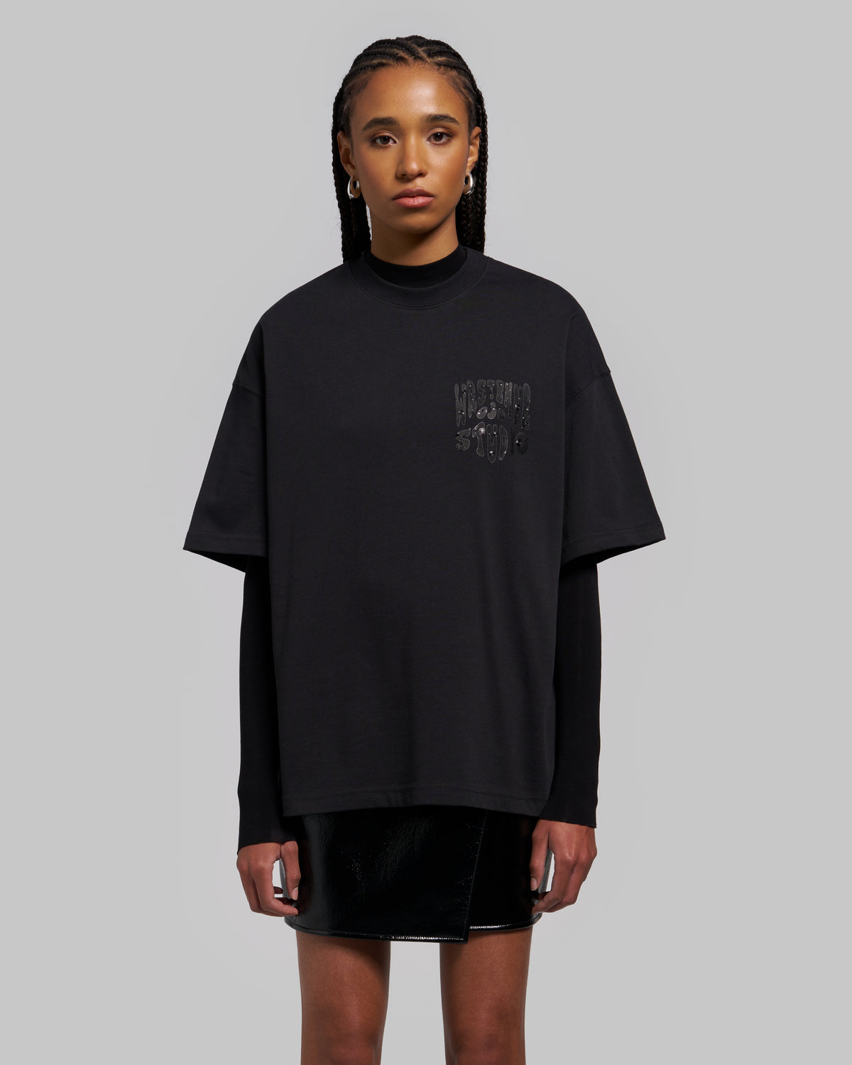 FLYNN V2 T-SHIRT