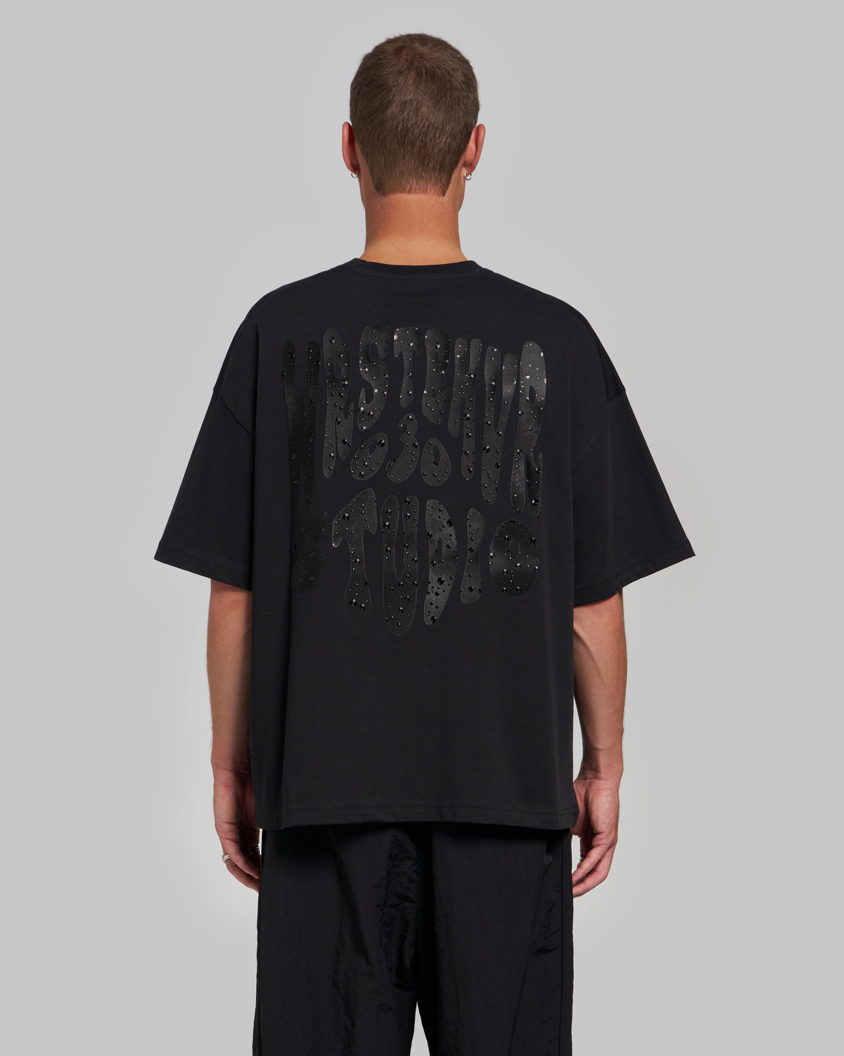 FLYNN V2 T-SHIRT