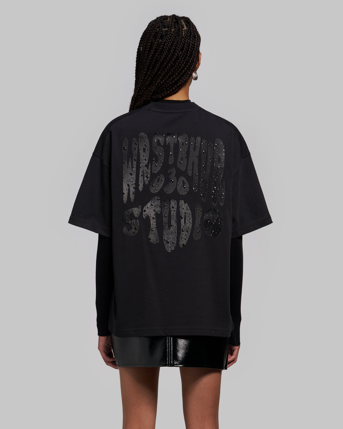 FLYNN V2 T-SHIRT