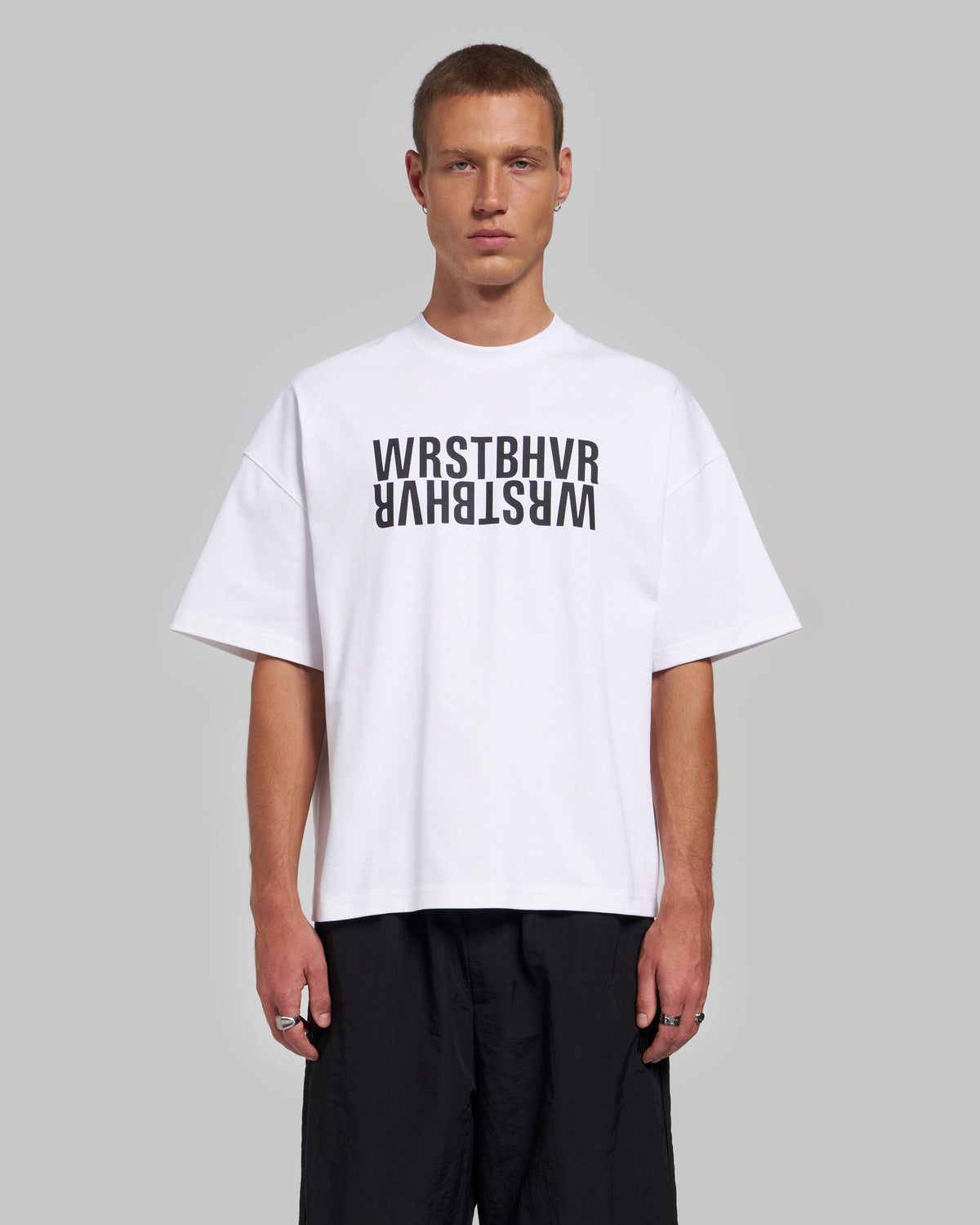 RASMUS V2 T-SHIRT