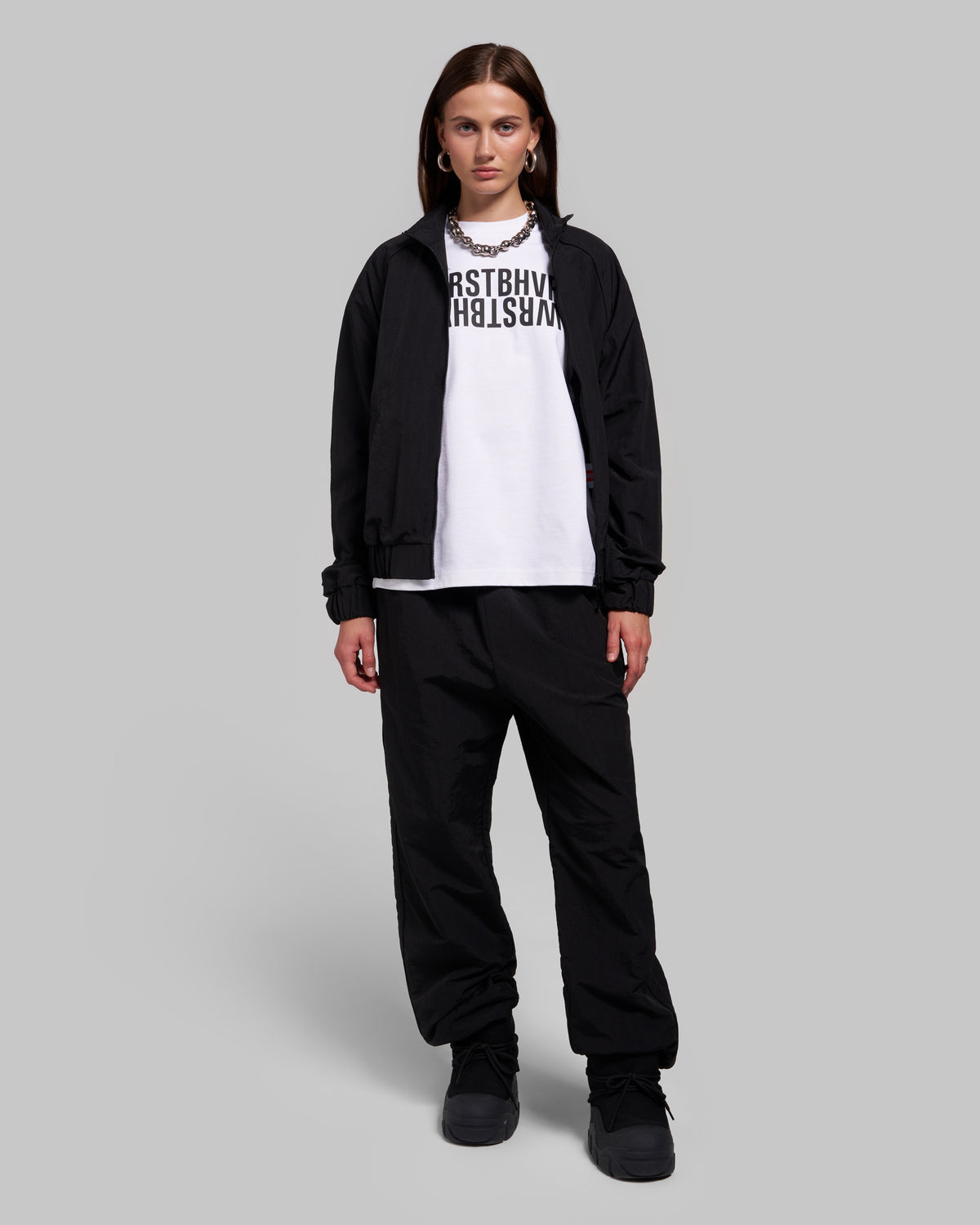 RASMUS V2 T-SHIRT