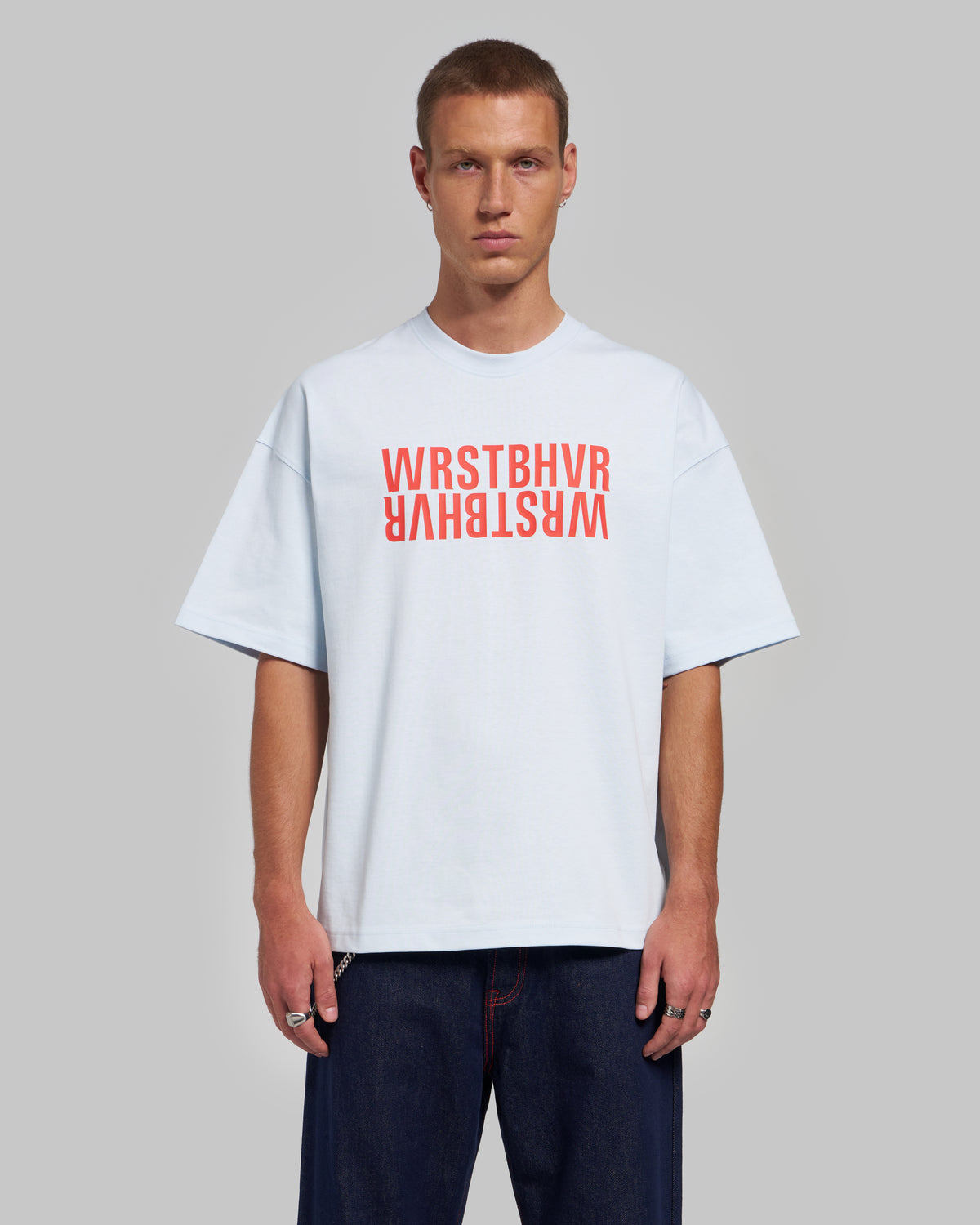 RASMUS V2 T-SHIRT