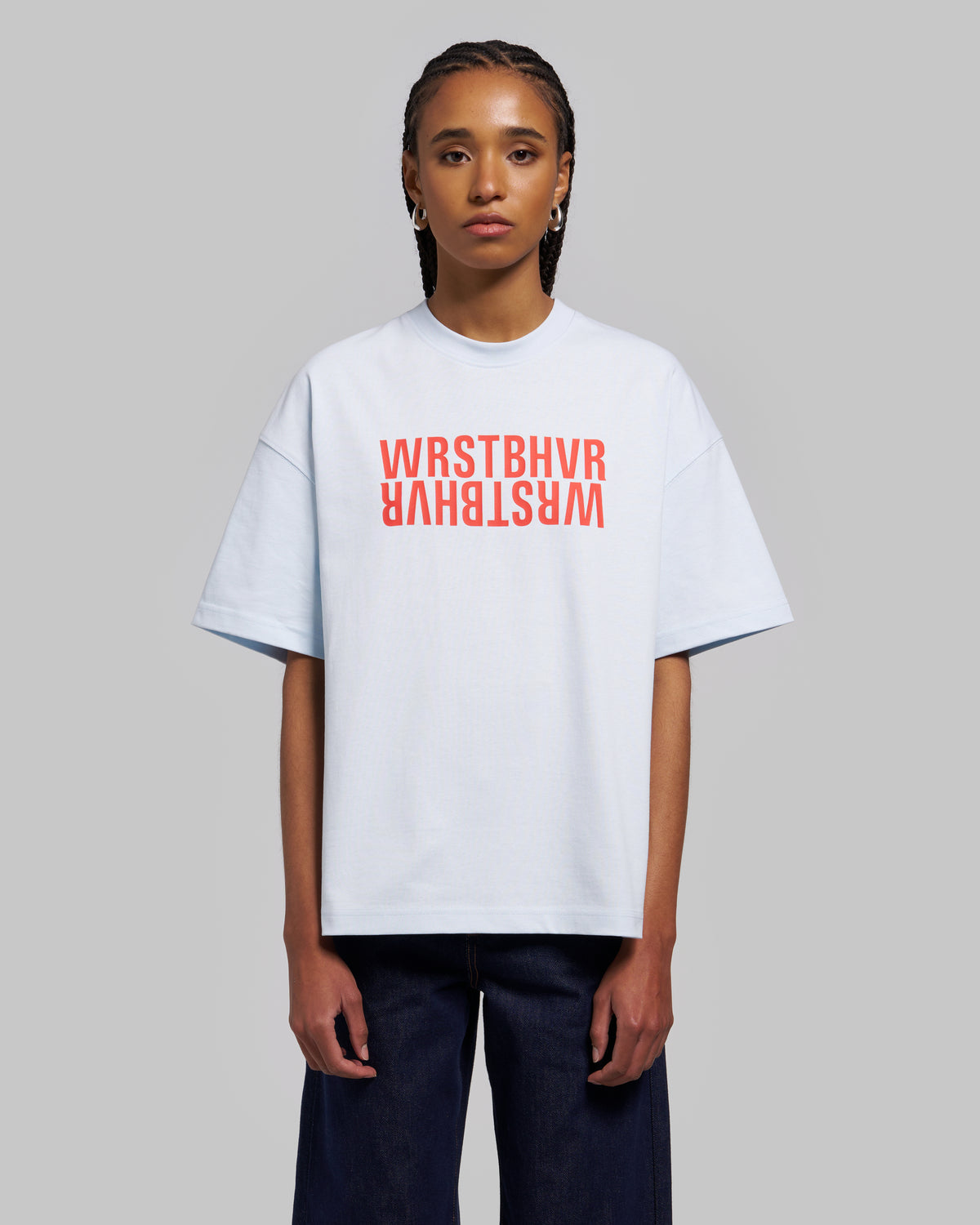 RASMUS V2 T-SHIRT