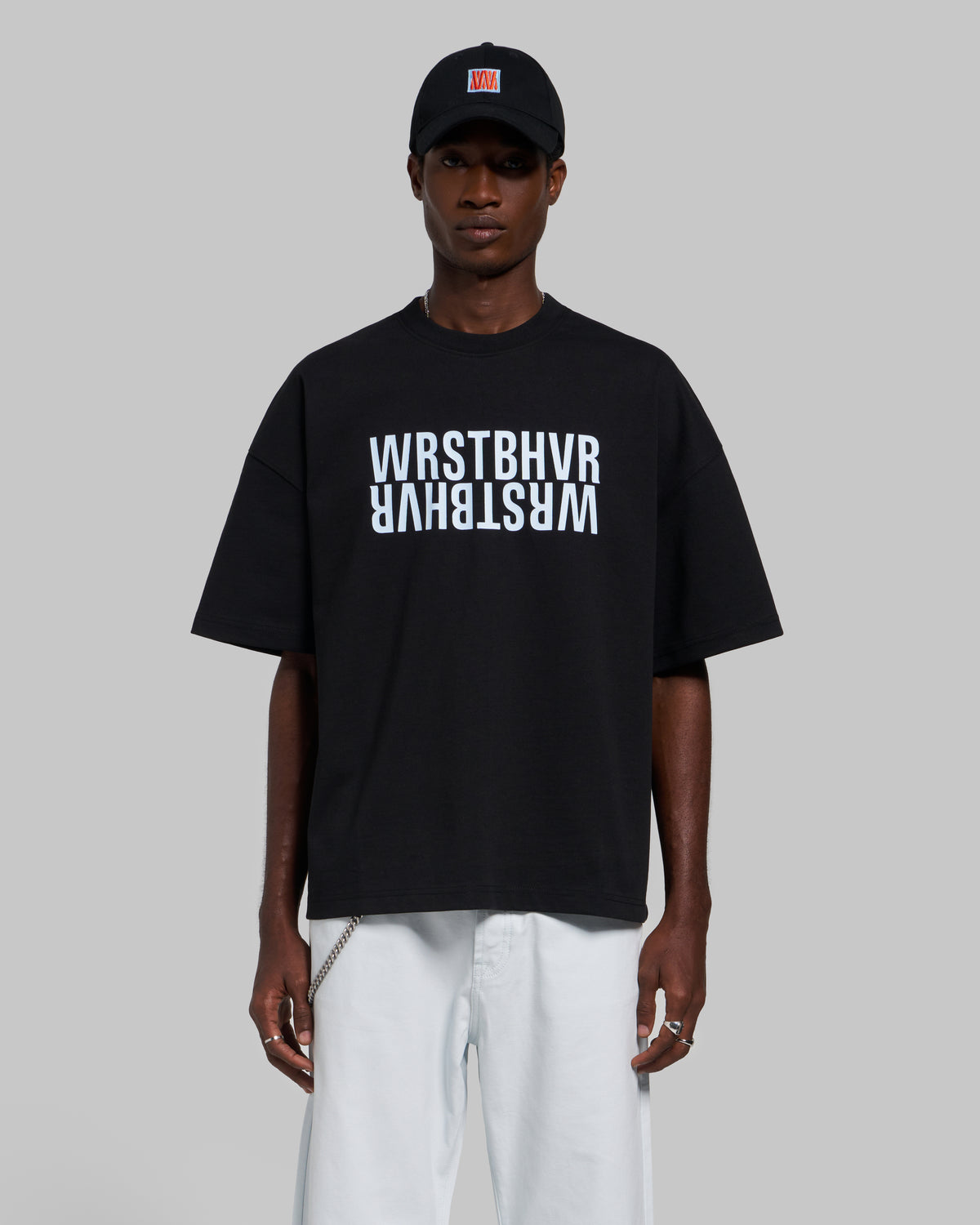 RASMUS V2 T-SHIRT
